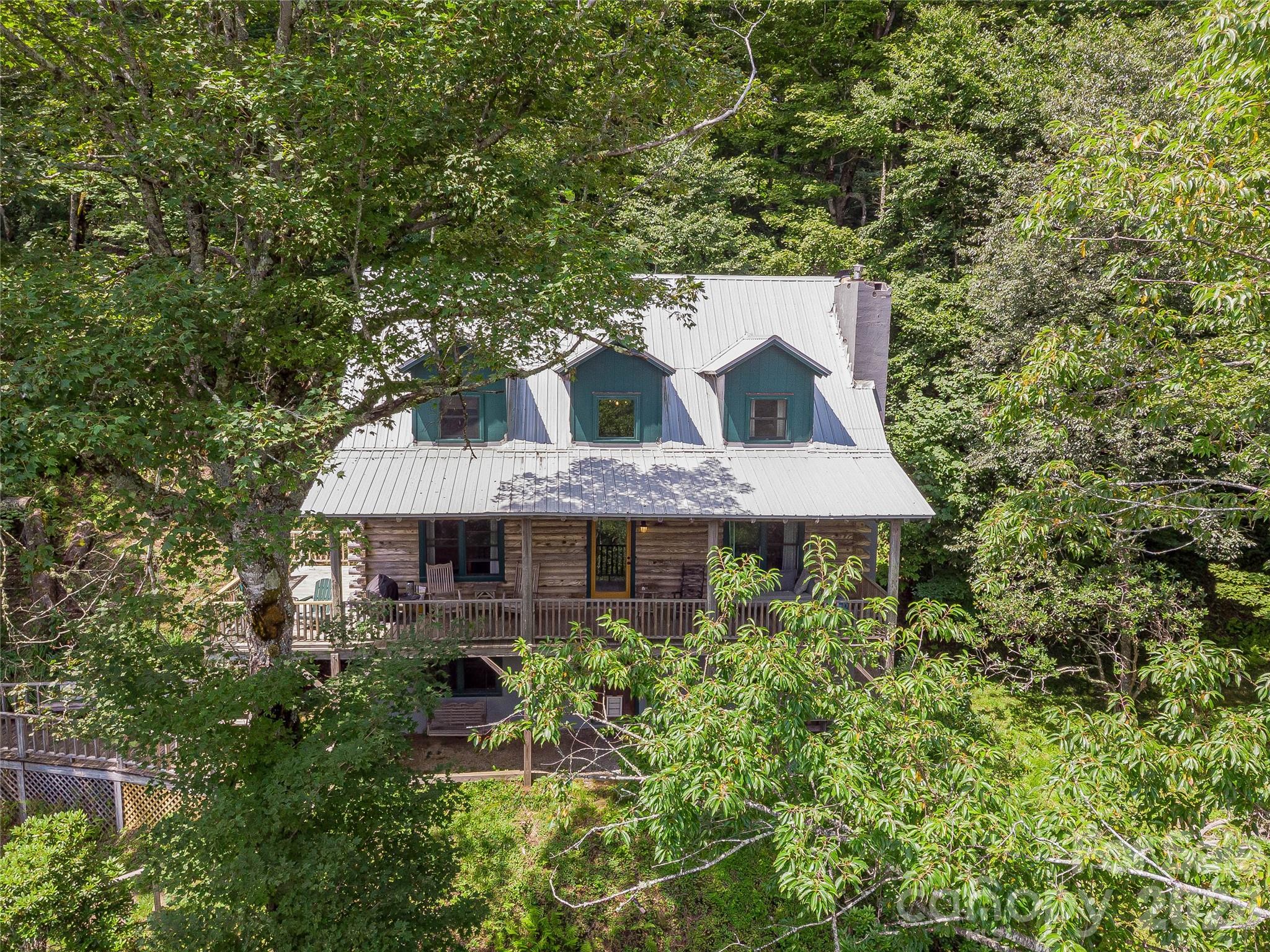 Single Family Residence at 267 Trillium Lane, Mars Hill, photo 2 of 44