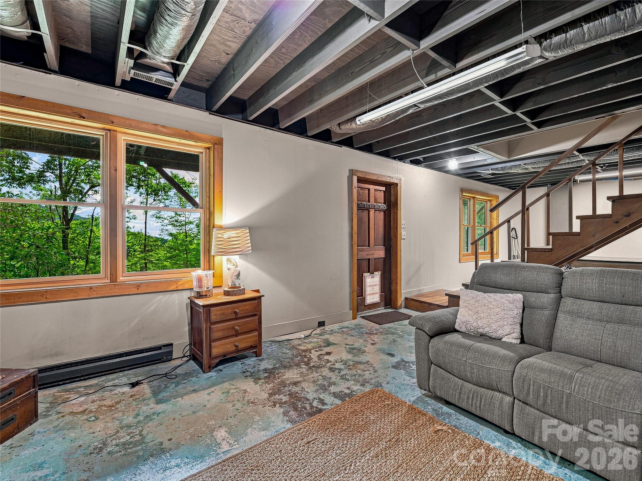 Single Family Residence at 267 Trillium Lane, Mars Hill, photo 27 of 44