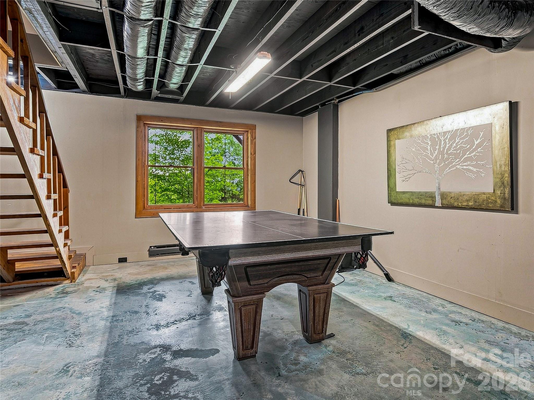 Single Family Residence at 267 Trillium Lane, Mars Hill, photo 29 of 44