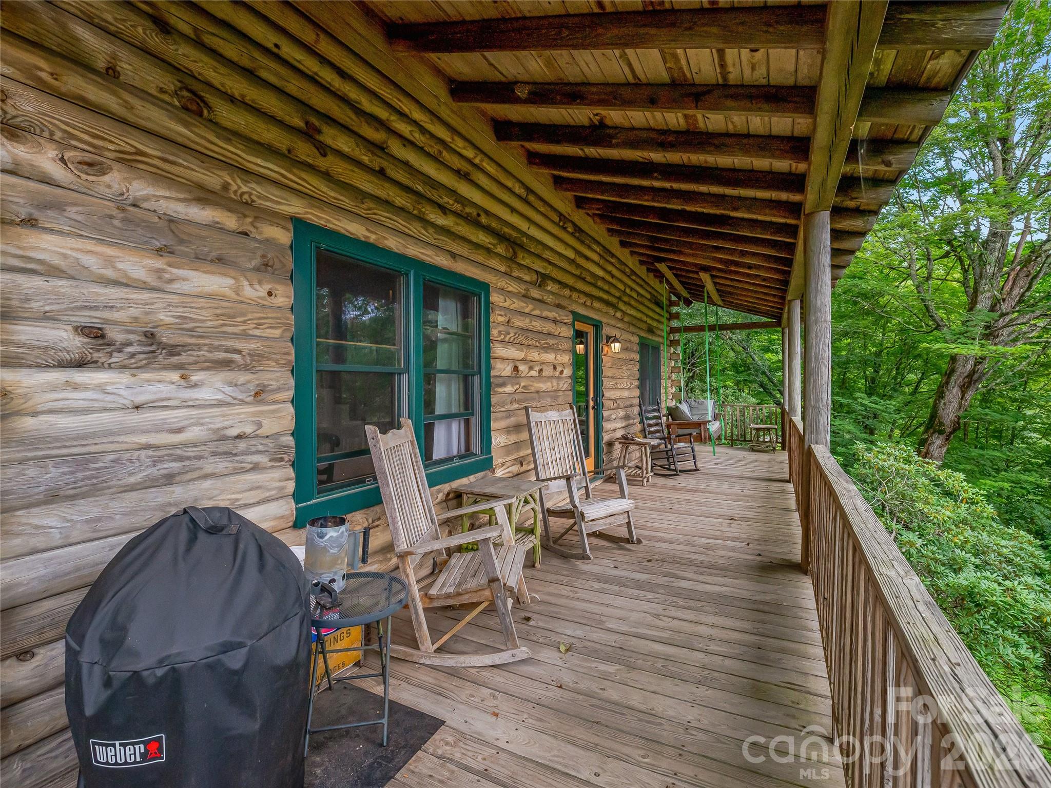 Single Family Residence at 267 Trillium Lane, Mars Hill, photo 32 of 44