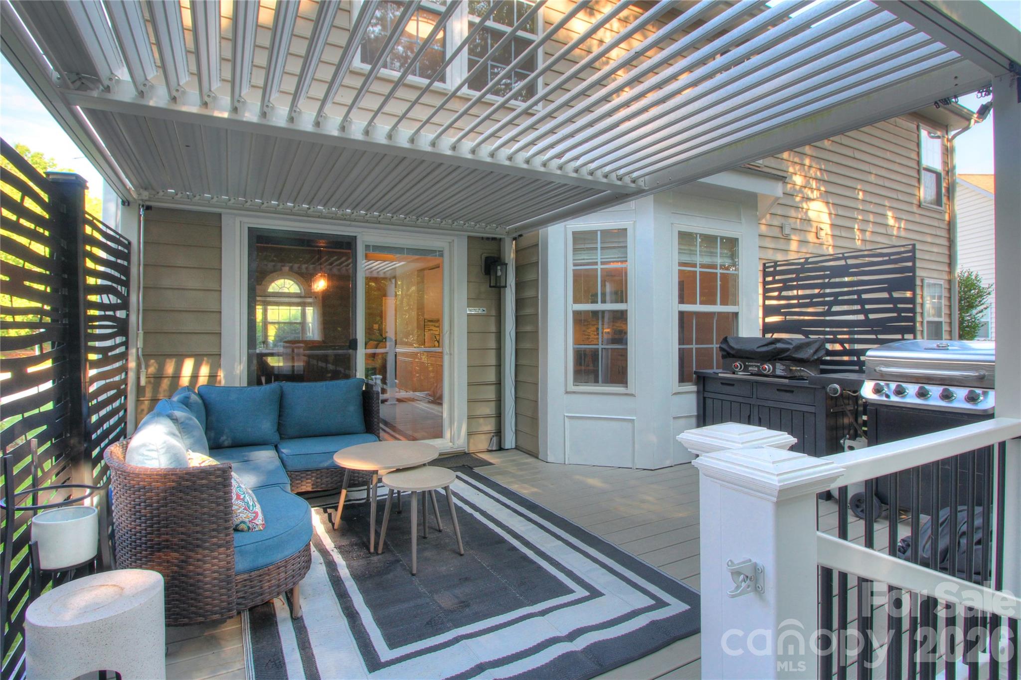 Single Family Residence at 7800 Kingston Drive, Waxhaw, photo 27 of 41