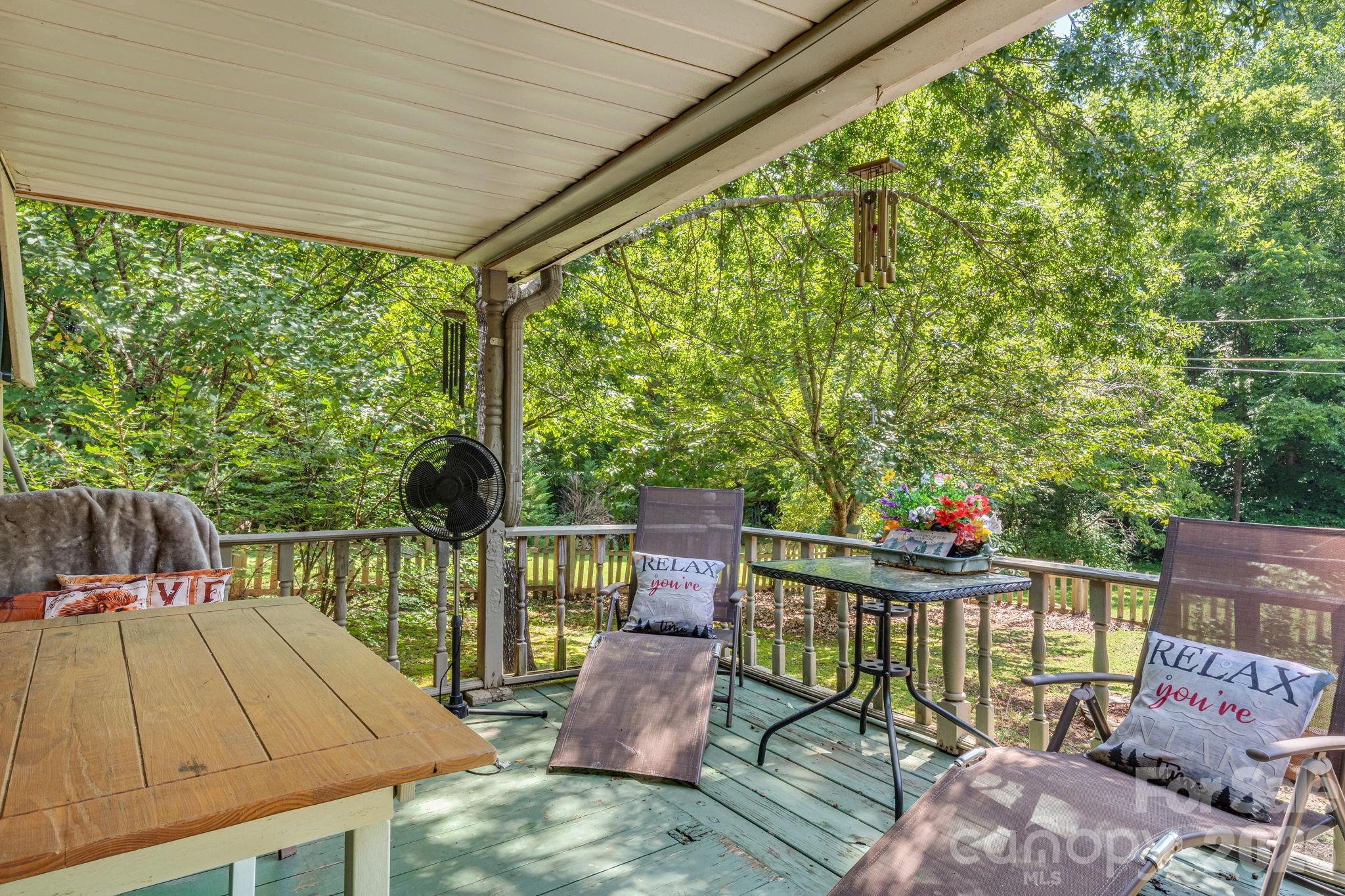 Single Family Residence at 242 Whitney Boulevard, Lake Lure, photo 16 of 28