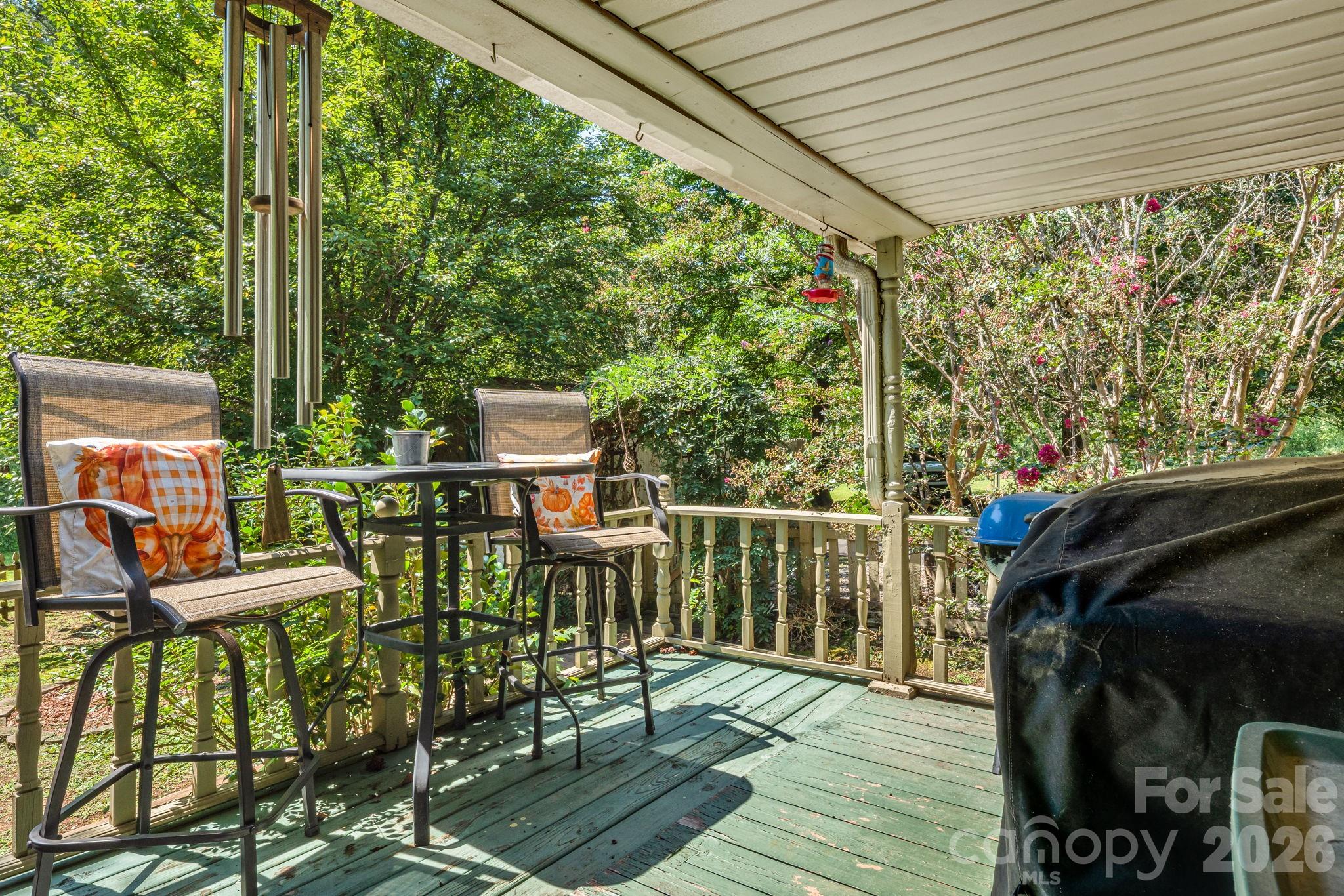 Single Family Residence at 242 Whitney Boulevard, Lake Lure, photo 17 of 28