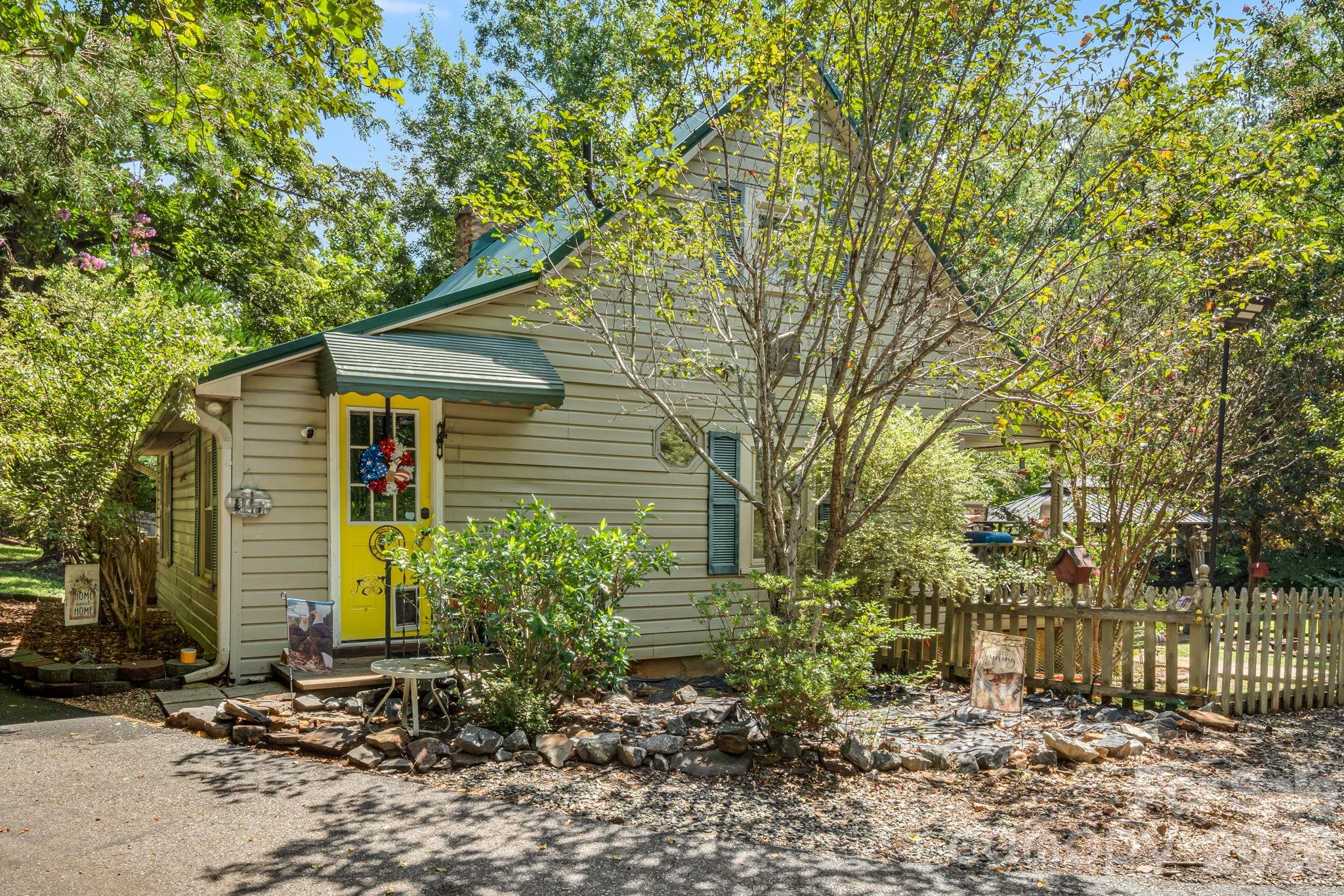 Single Family Residence at 242 Whitney Boulevard, Lake Lure, photo 20 of 28