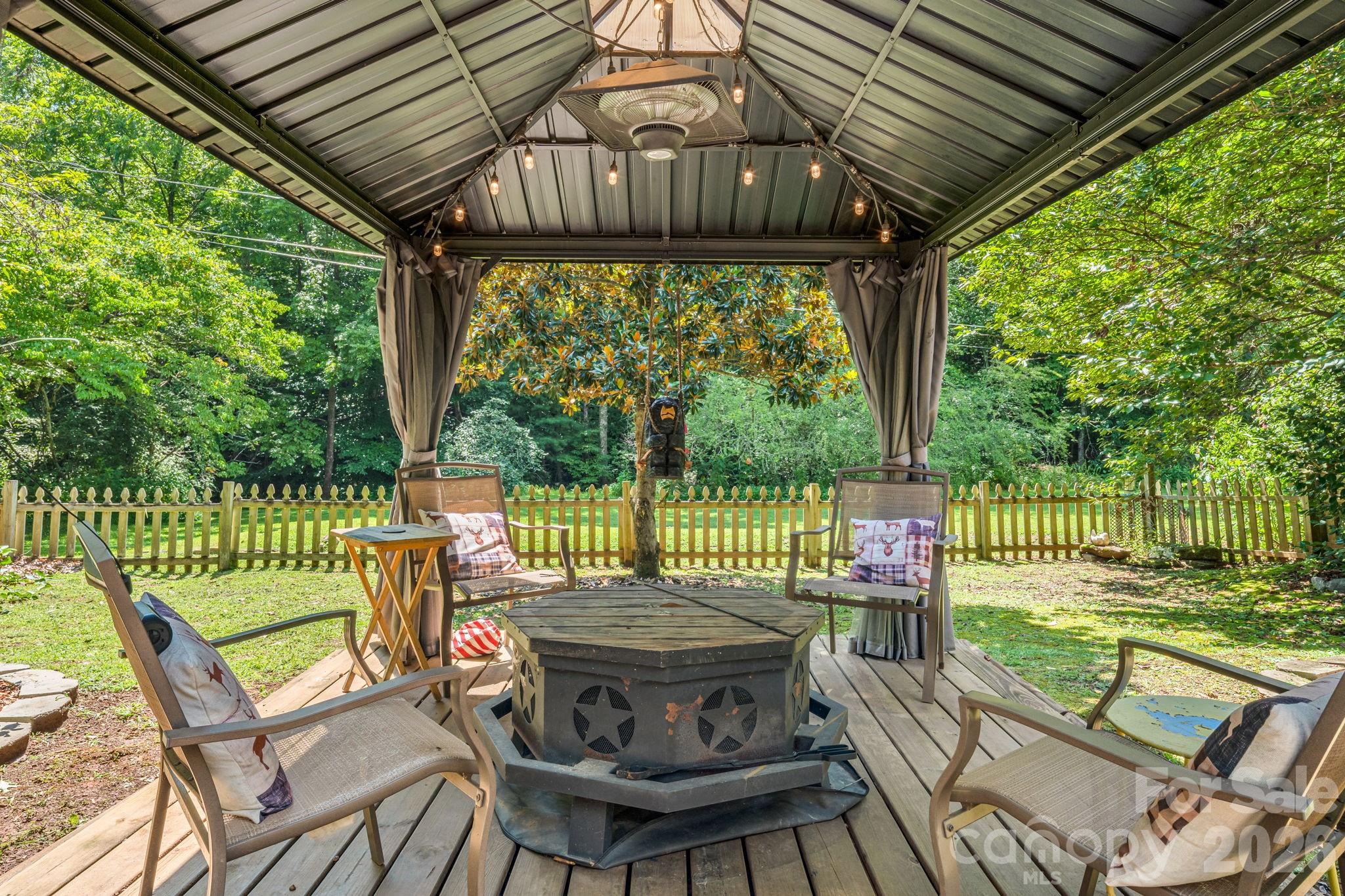 Single Family Residence at 242 Whitney Boulevard, Lake Lure, photo 21 of 28