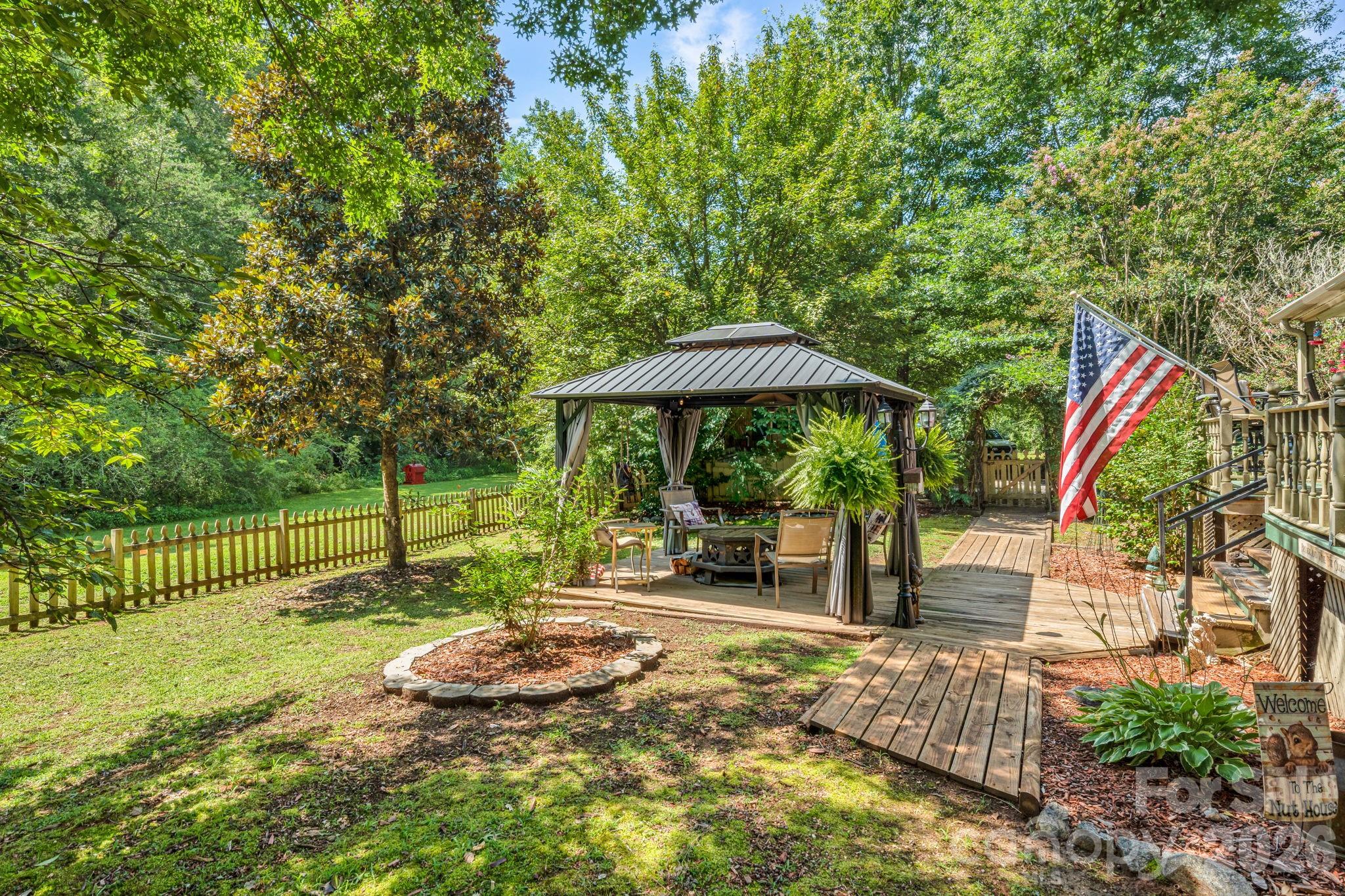 Single Family Residence at 242 Whitney Boulevard, Lake Lure, photo 22 of 28