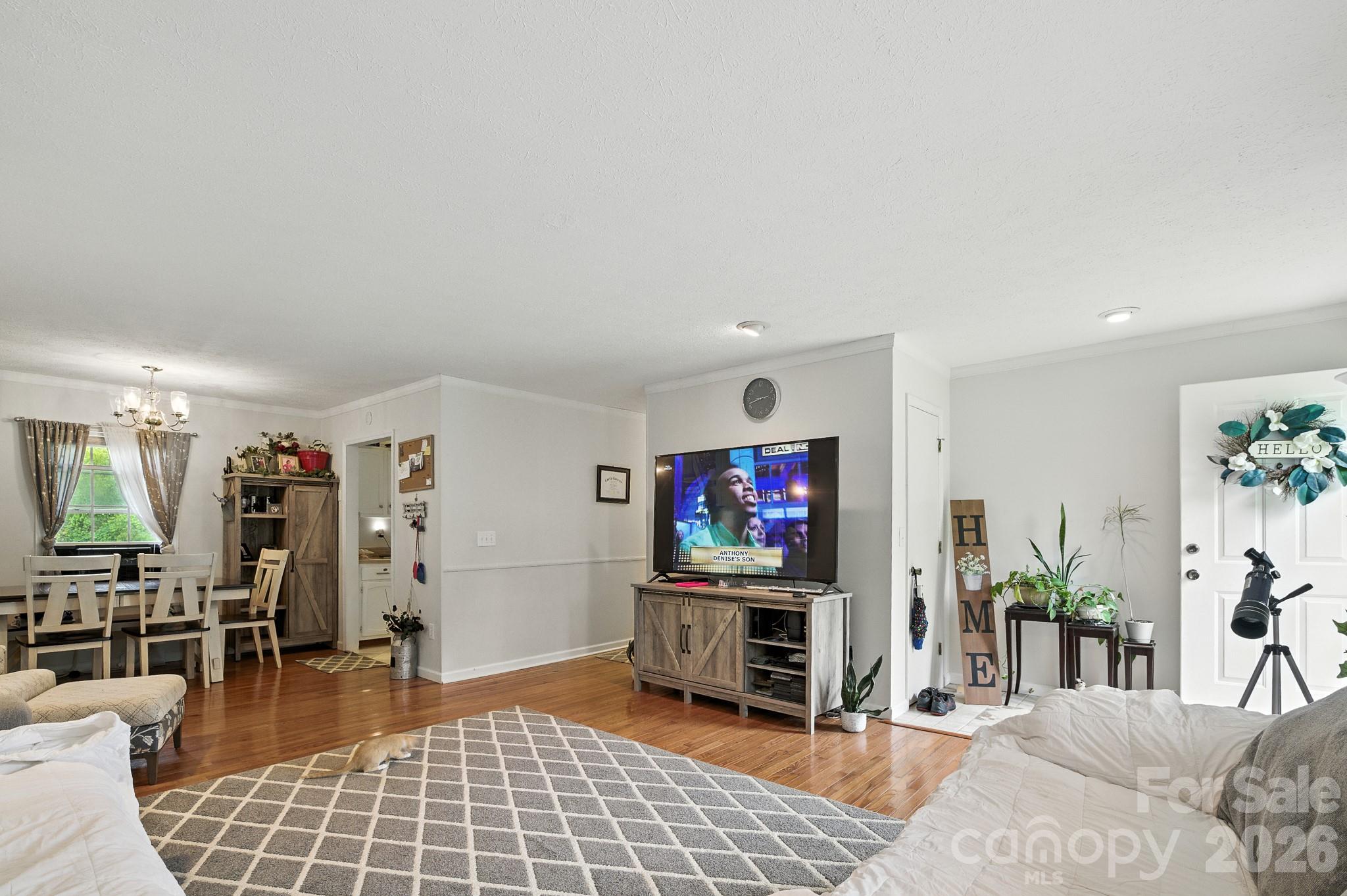 Single Family Residence at 409 Cottrell Hill Road, Lenoir, photo 15 of 27