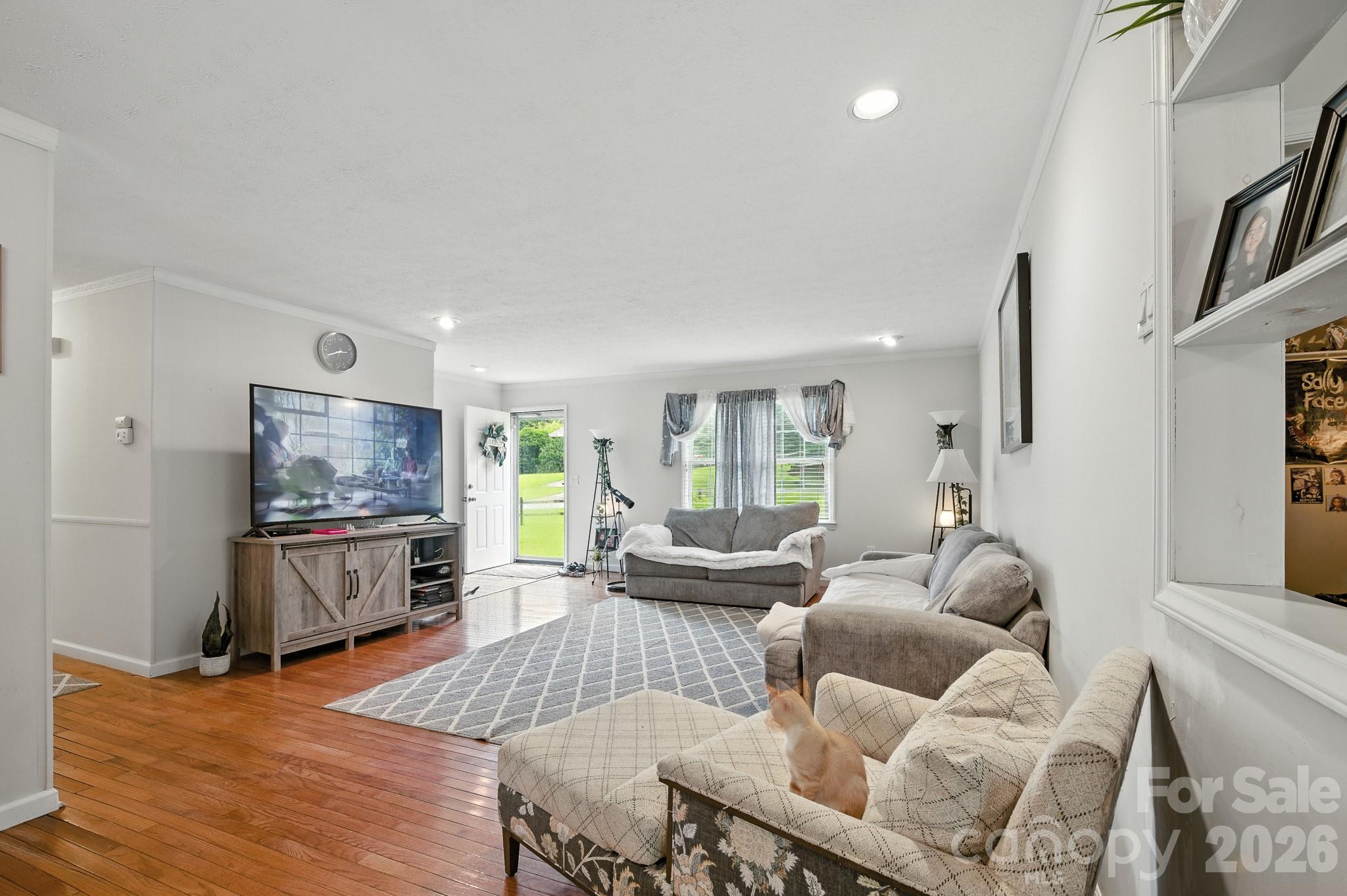 Single Family Residence at 409 Cottrell Hill Road, Lenoir, photo 17 of 27