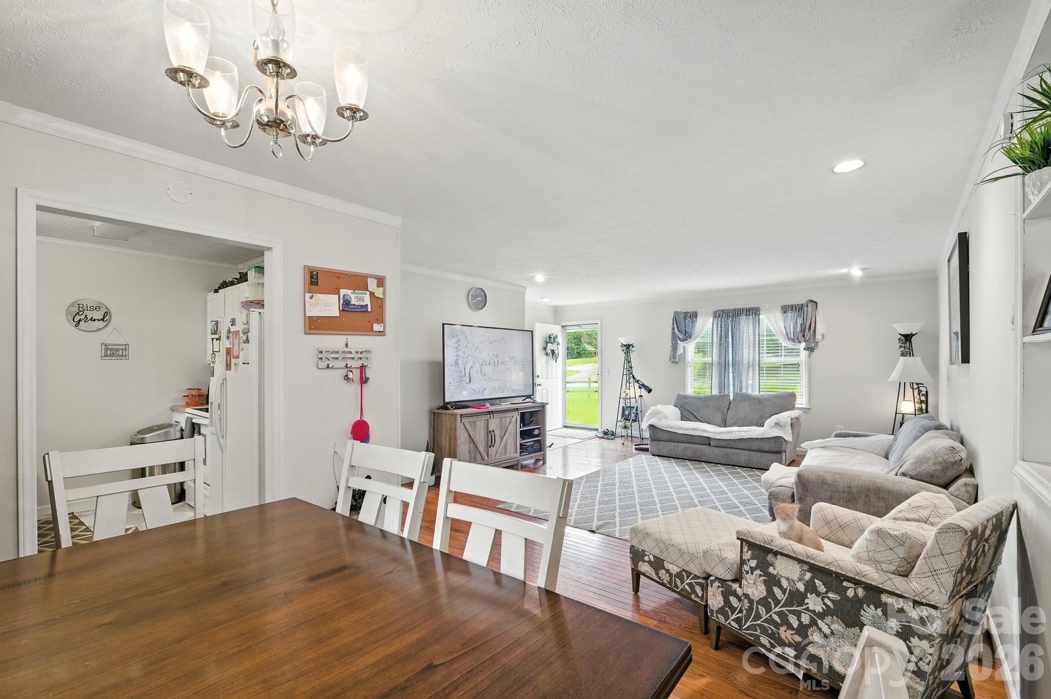 Single Family Residence at 409 Cottrell Hill Road, Lenoir, photo 20 of 27