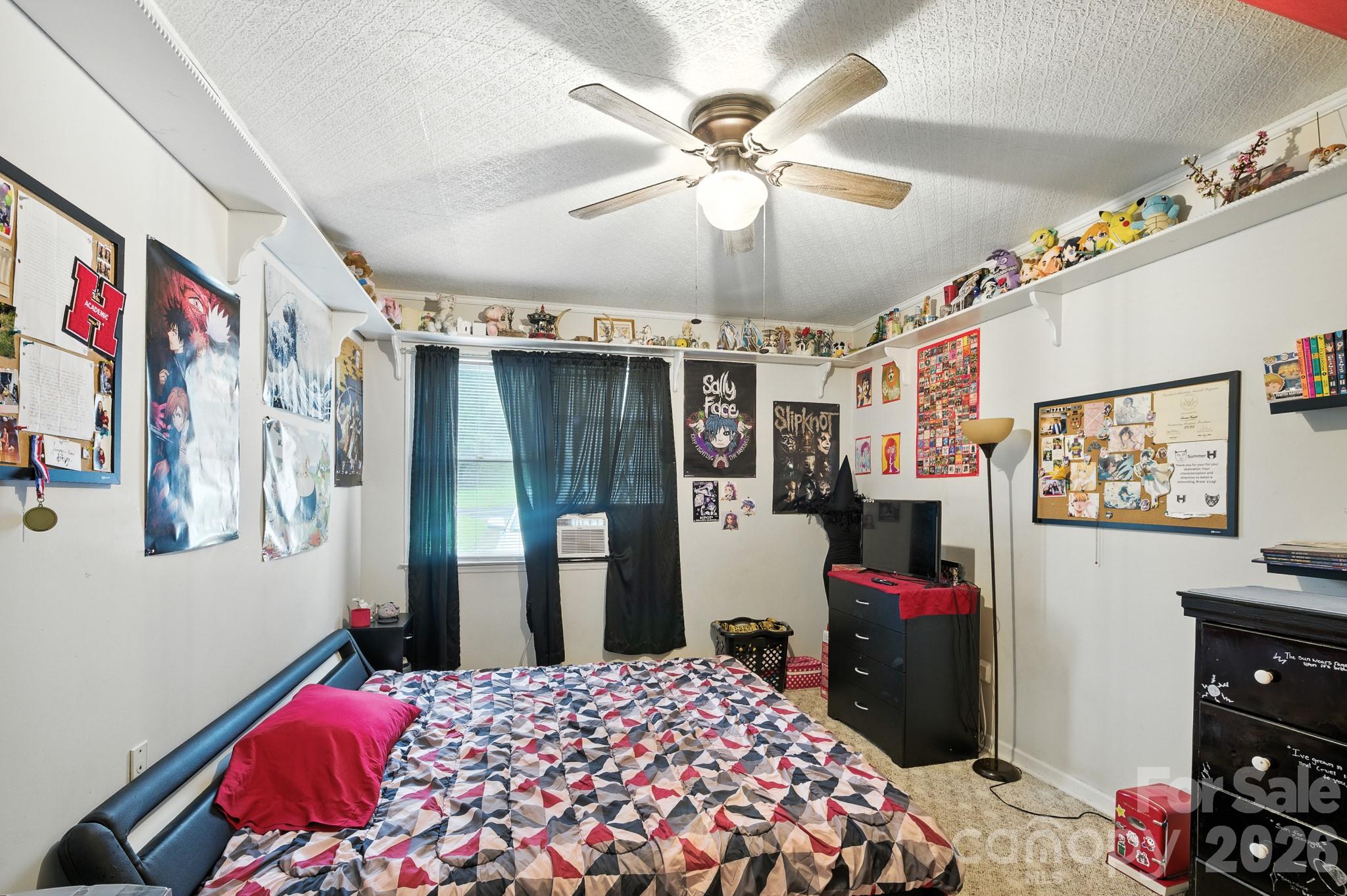 Single Family Residence at 409 Cottrell Hill Road, Lenoir, photo 23 of 27