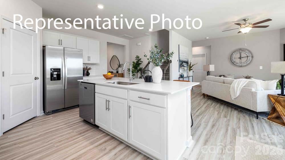 Single Family Residence at 2583 Goose Fair Road, Maiden, photo 5 of 28