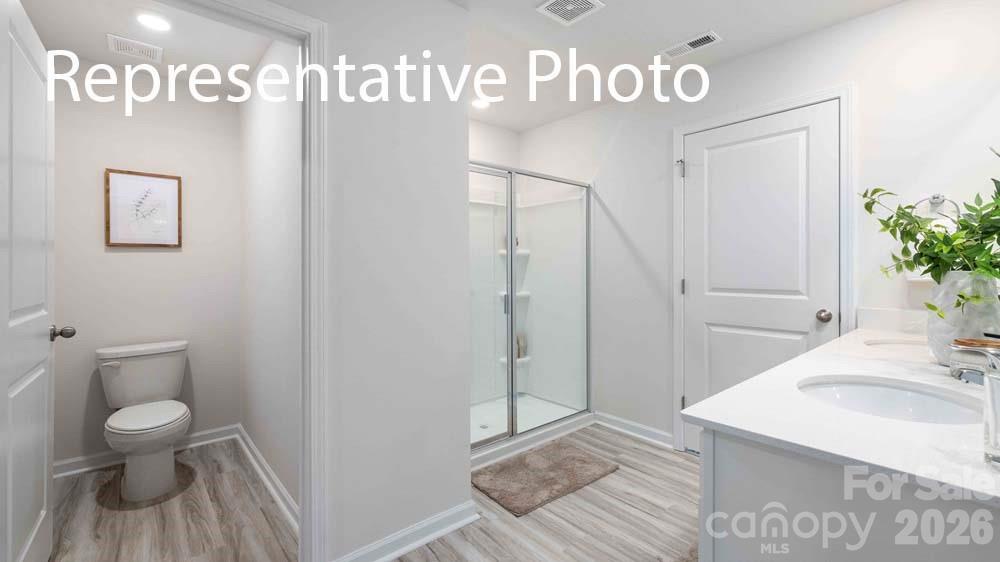 Single Family Residence at 2583 Goose Fair Road, Maiden, photo 15 of 28