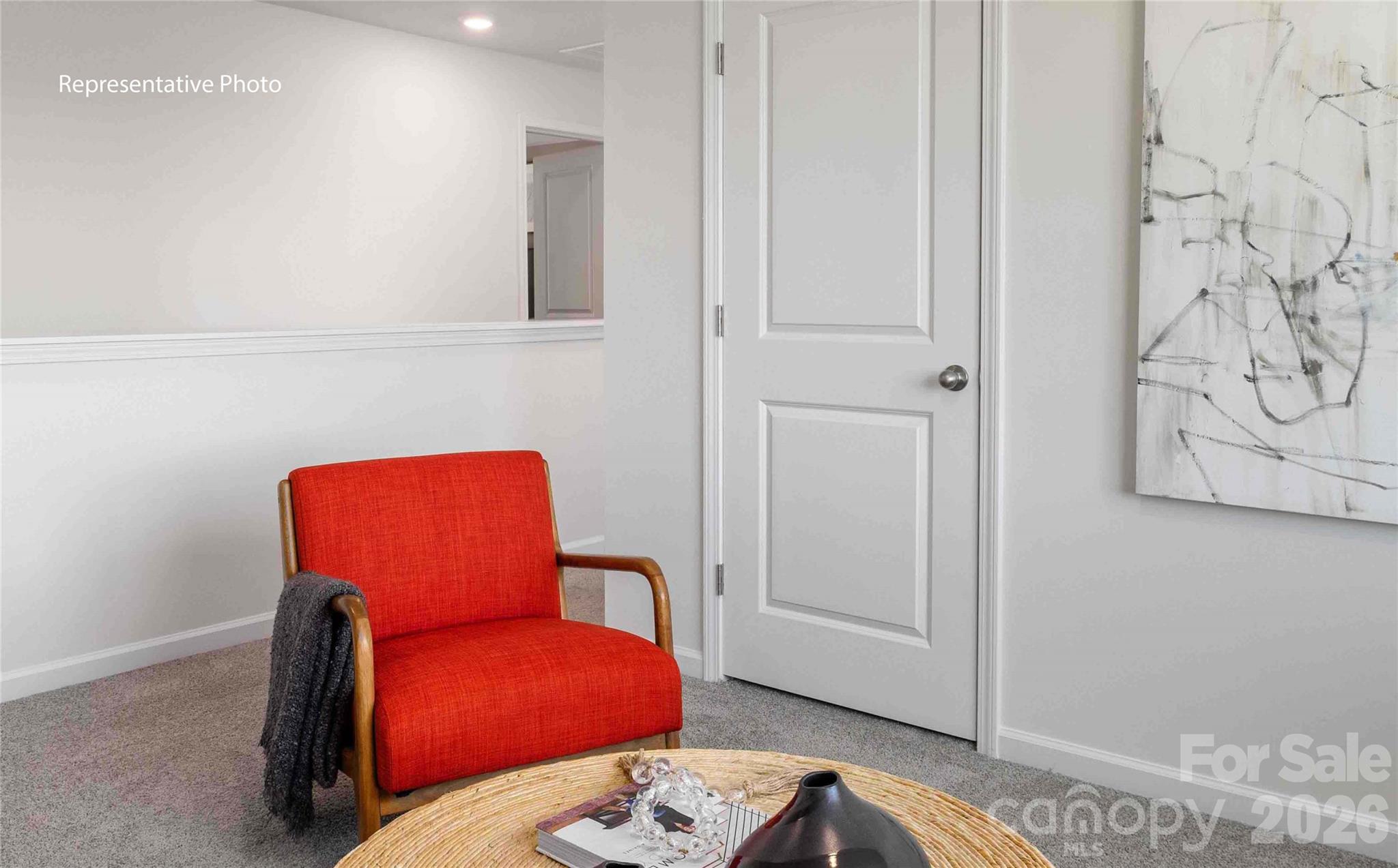 Single Family Residence at 2583 Goose Fair Road, Maiden, photo 24 of 28