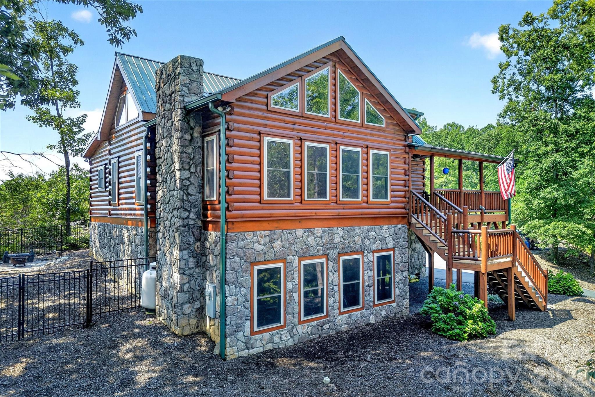 Single Family Residence at 96 Boysenberry Drive, Nebo, photo 2 of 48