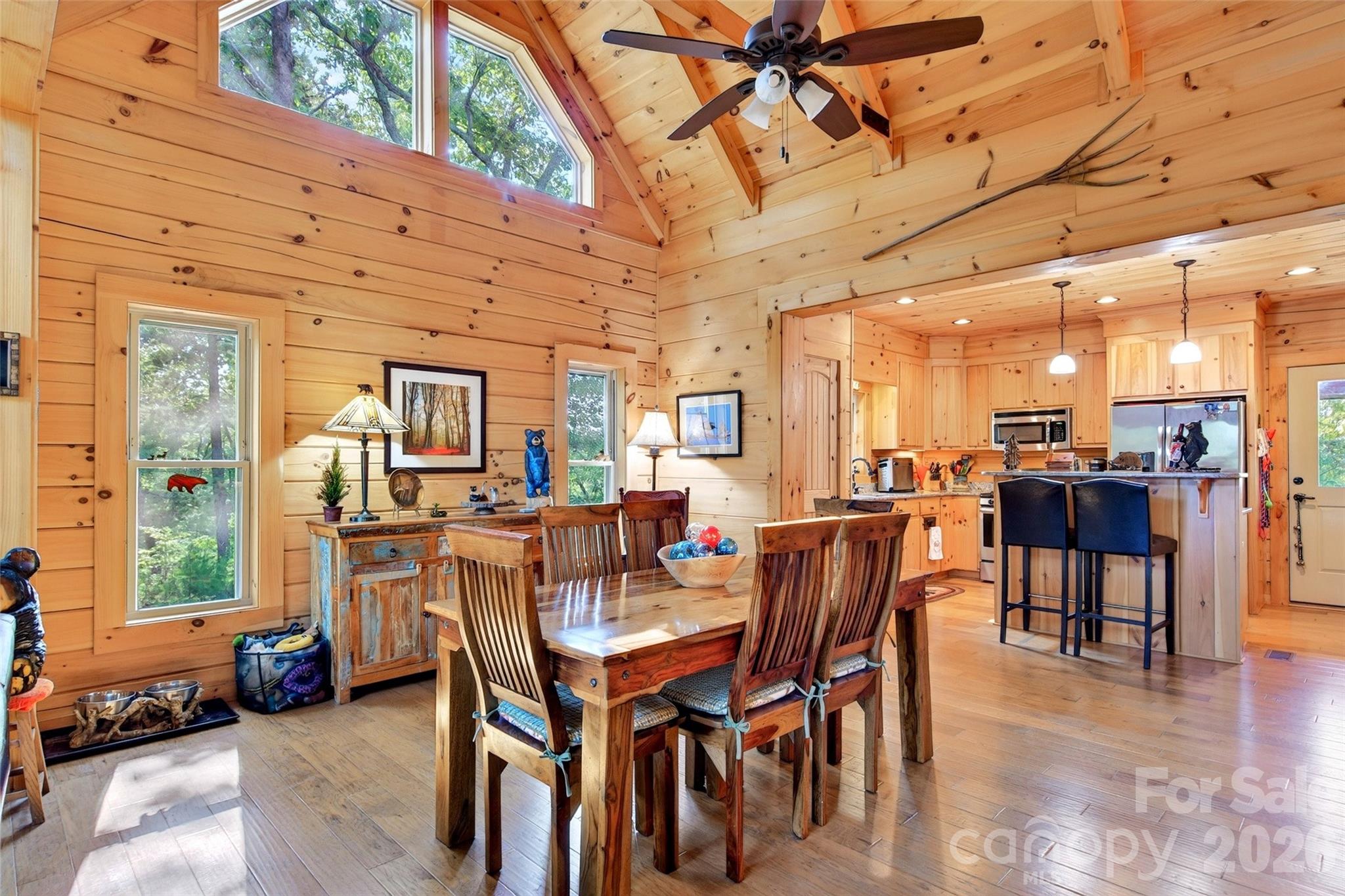 Dining Area - 96 Boysenberry Drive, Nebo