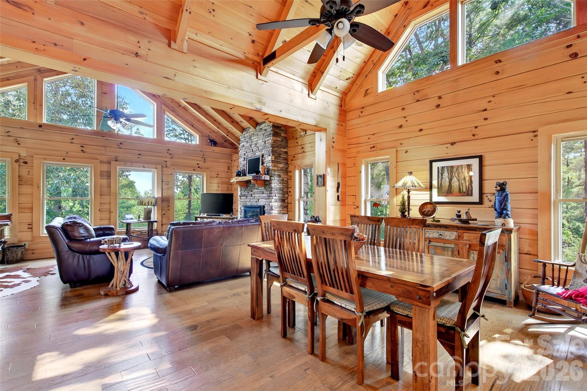 Single Family Residence at 96 Boysenberry Drive, Nebo, photo 14 of 48