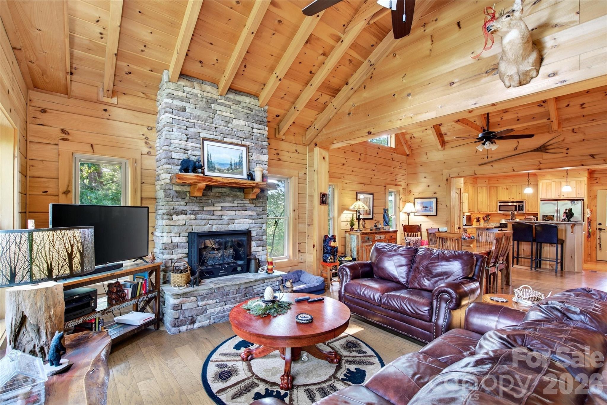 Single Family Residence at 96 Boysenberry Drive, Nebo, photo 10 of 48