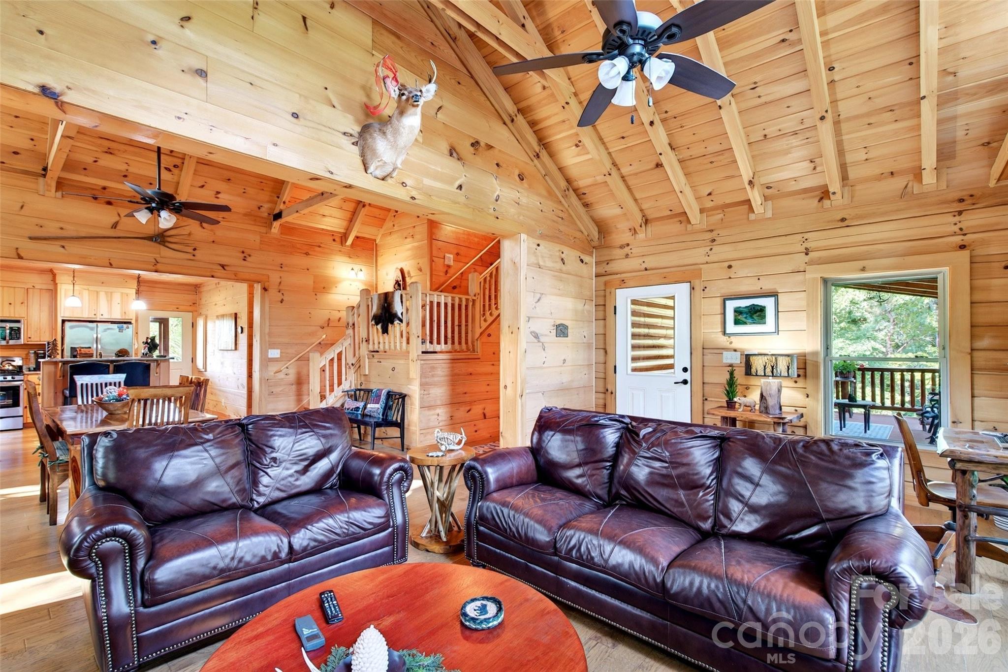 Single Family Residence at 96 Boysenberry Drive, Nebo, photo 8 of 48