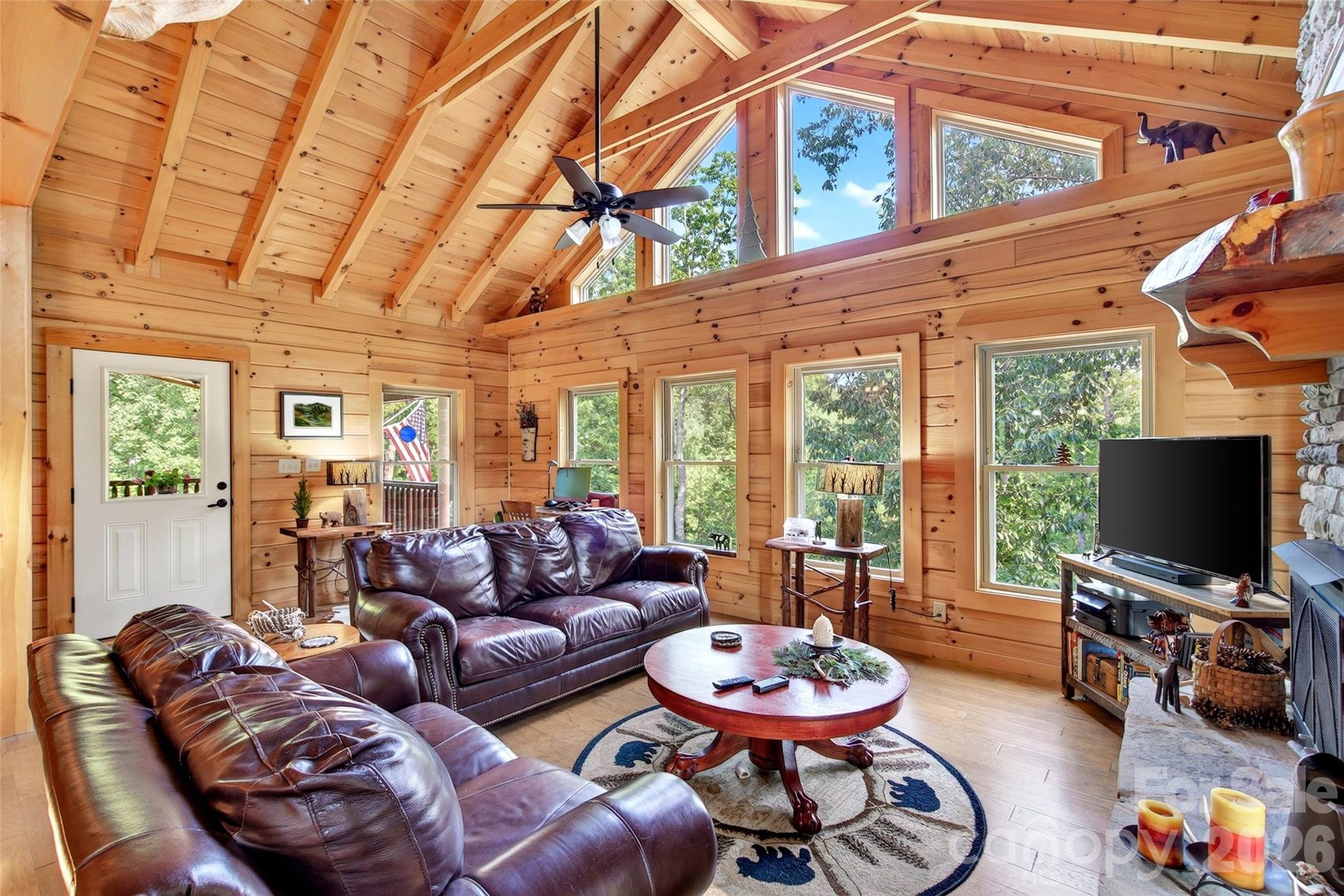 Just inside the front door - 96 Boysenberry Drive, Nebo
