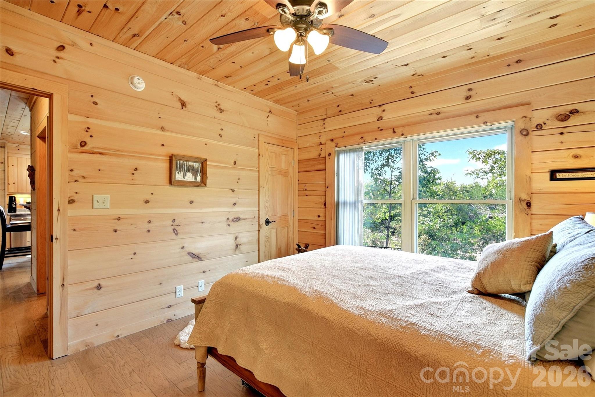 Bedroom 2 - 96 Boysenberry Drive, Nebo