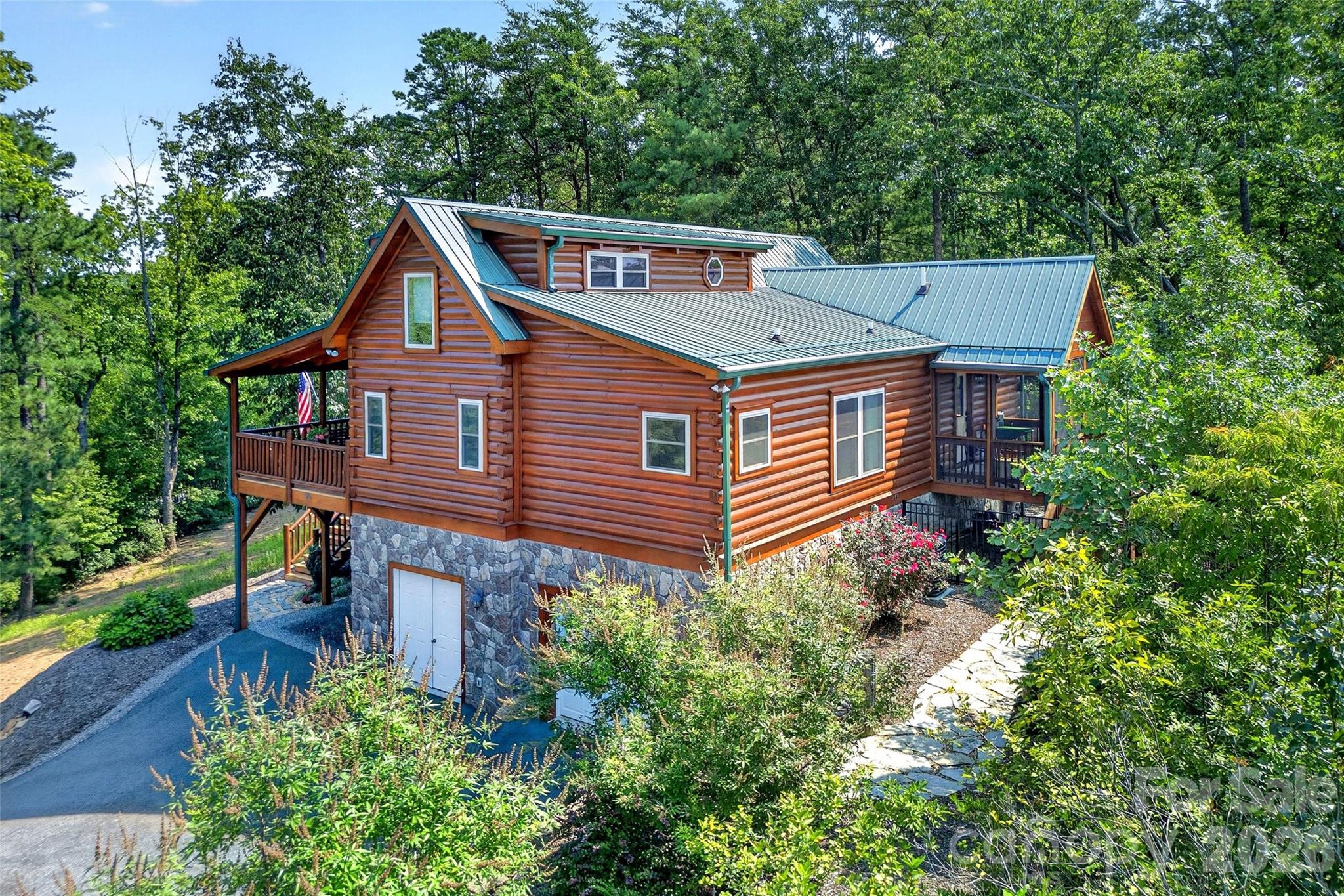 Single Family Residence at 96 Boysenberry Drive, Nebo, photo 39 of 48