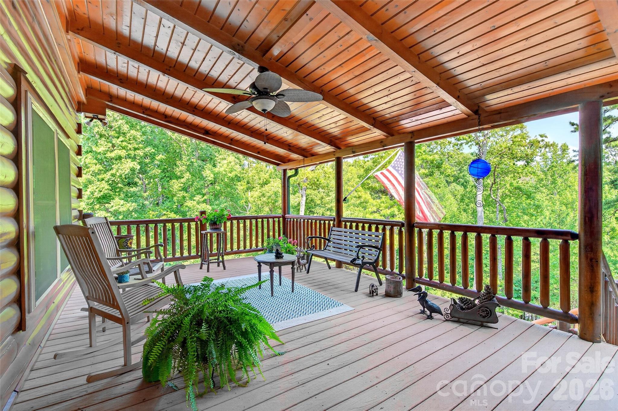 Single Family Residence at 96 Boysenberry Drive, Nebo, photo 42 of 48