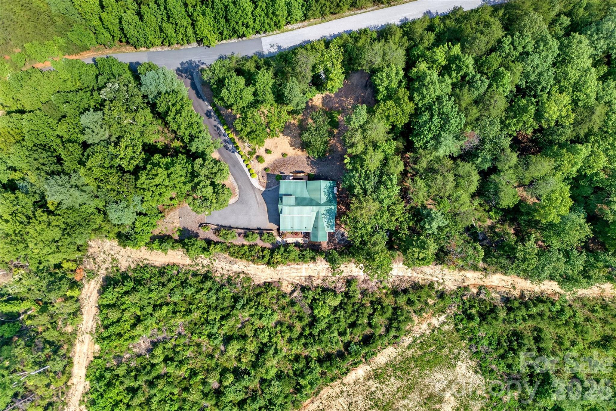 Single Family Residence at 96 Boysenberry Drive, Nebo, photo 43 of 48