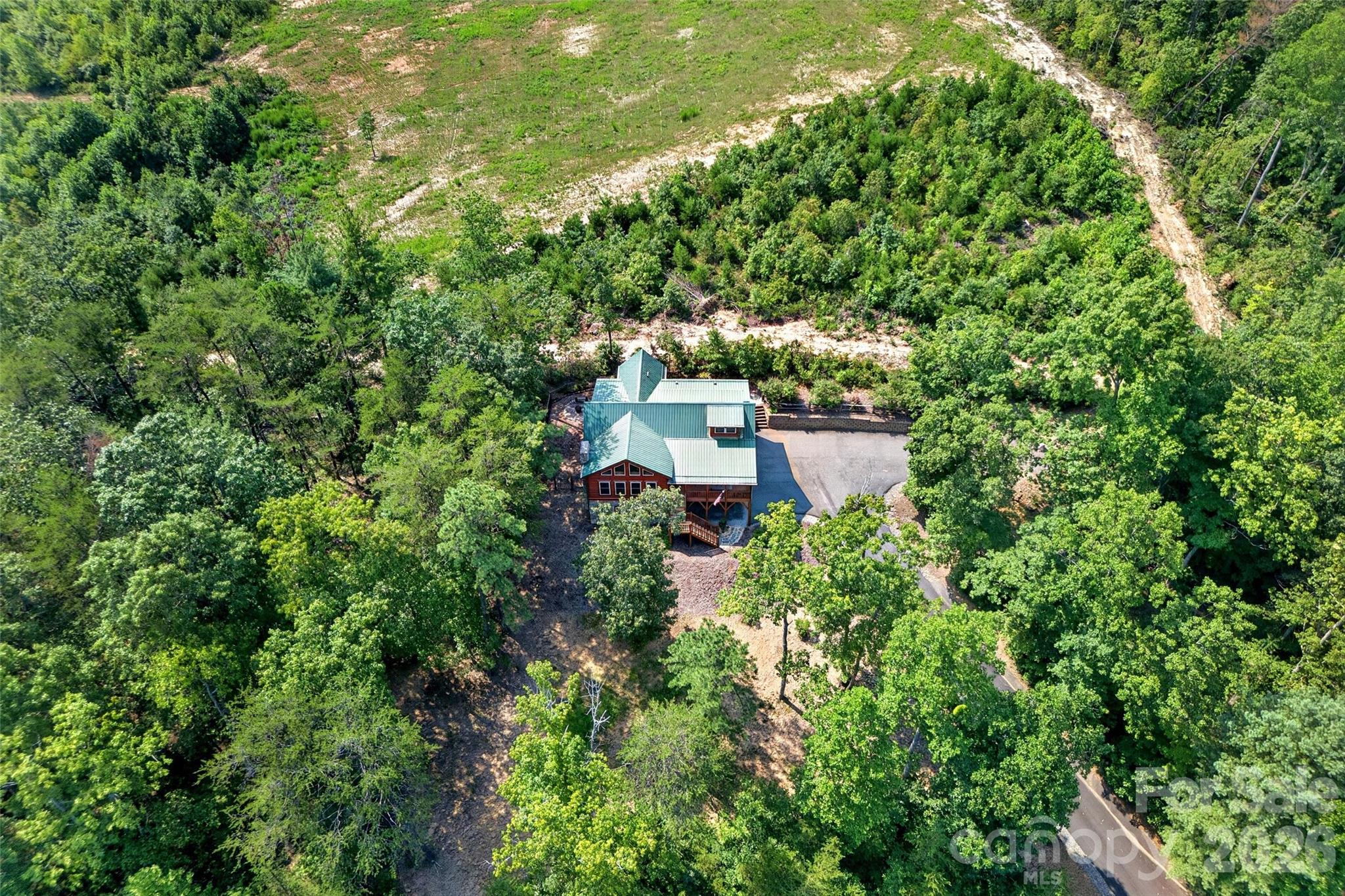 Single Family Residence at 96 Boysenberry Drive, Nebo, photo 44 of 48