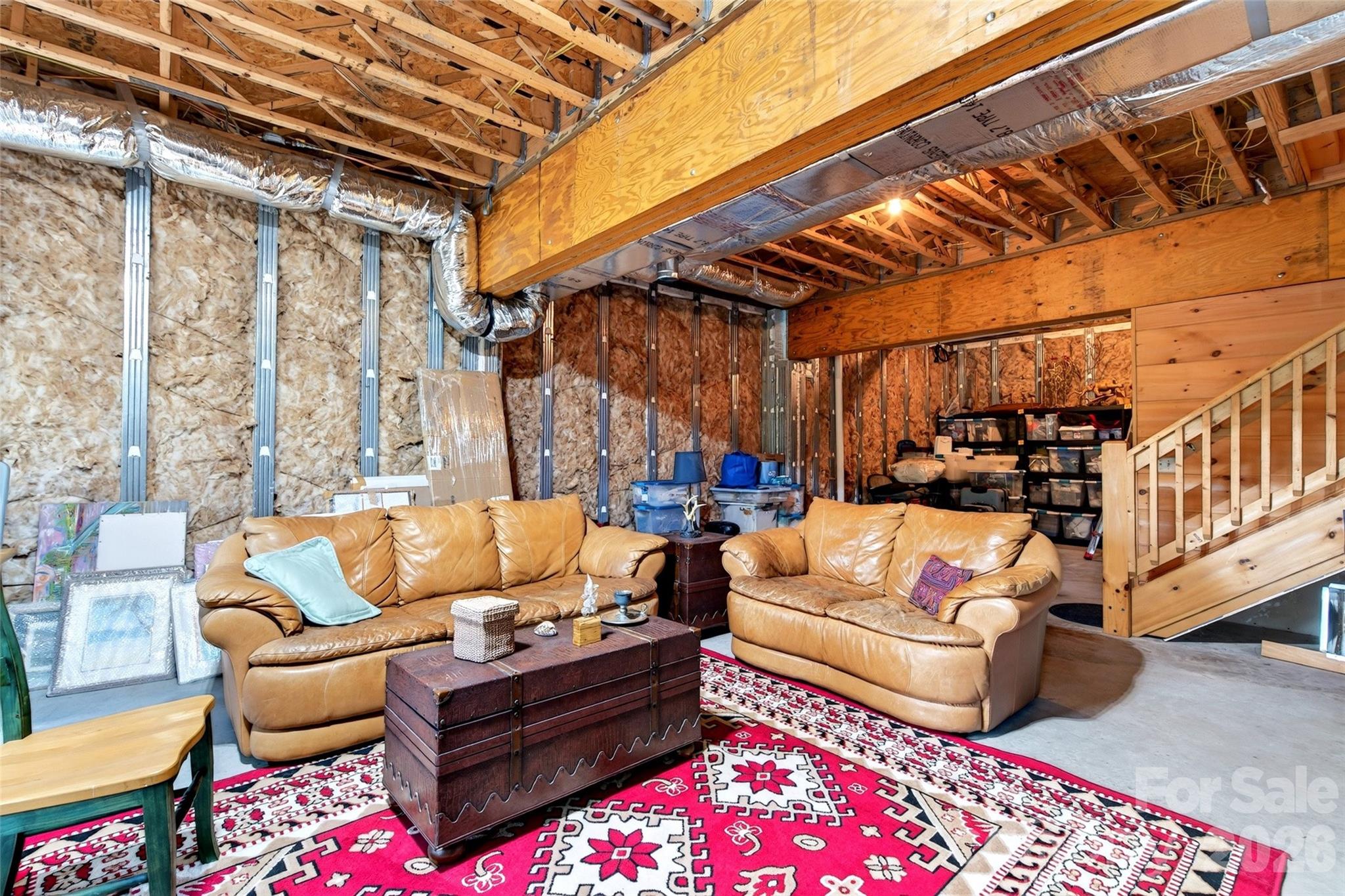 Downstairs - 96 Boysenberry Drive, Nebo