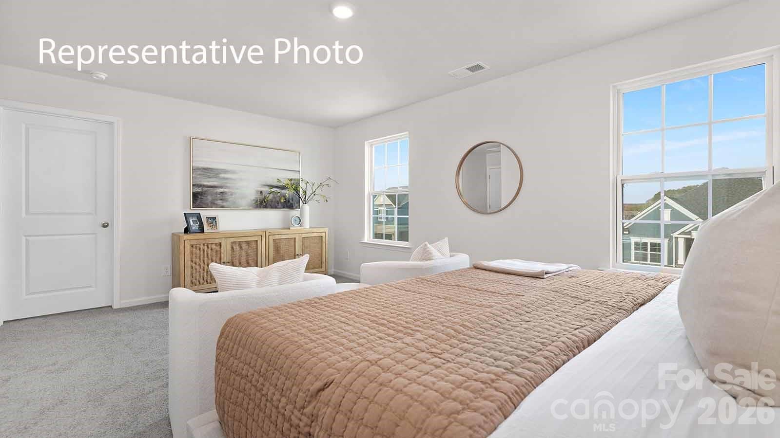 Single Family Residence at 2569 Goose Fair Road, Maiden, photo 13 of 28