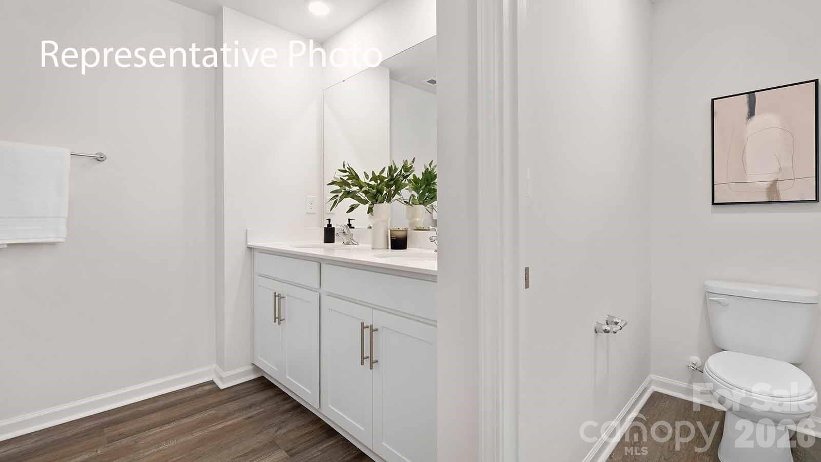 Single Family Residence at 2569 Goose Fair Road, Maiden, photo 14 of 28