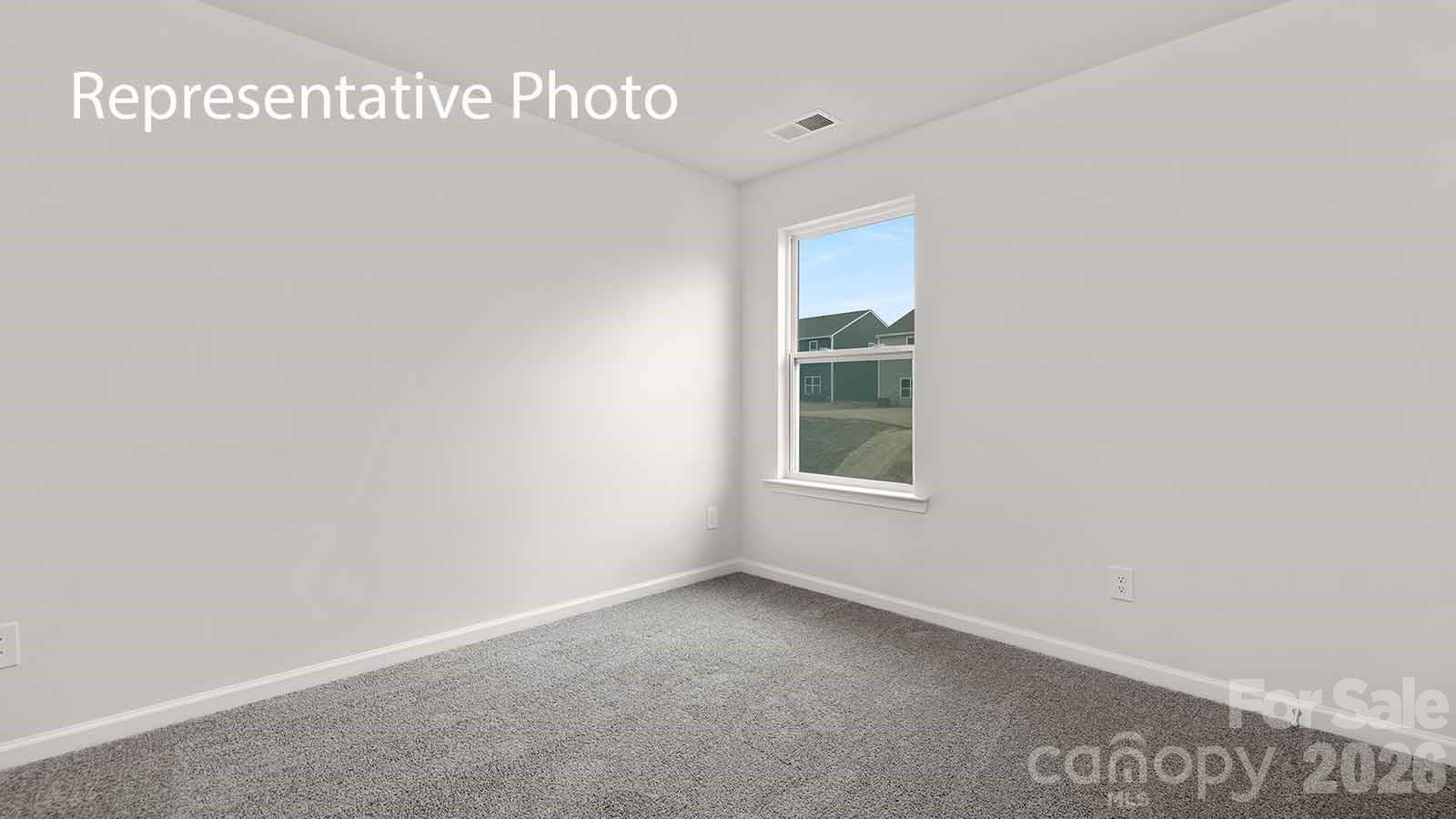 Single Family Residence at 2569 Goose Fair Road, Maiden, photo 22 of 28