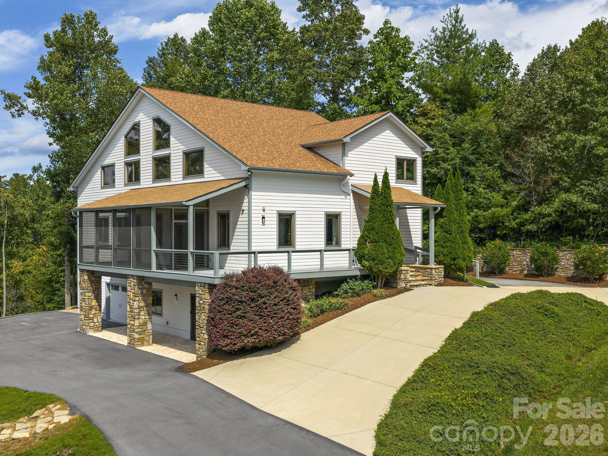 248 Wisdom Cove Road