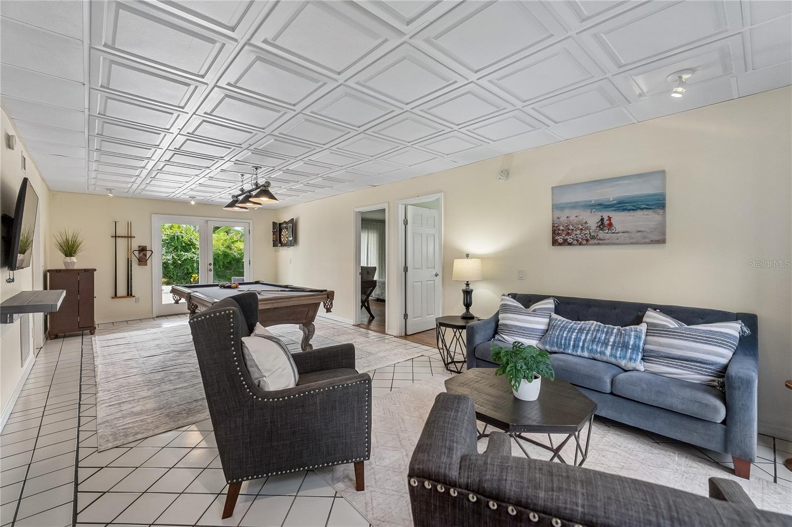 First Floor Entertainment and Opportunity - 6455 ENGRAM RD, NEW SMYRNA BEACH