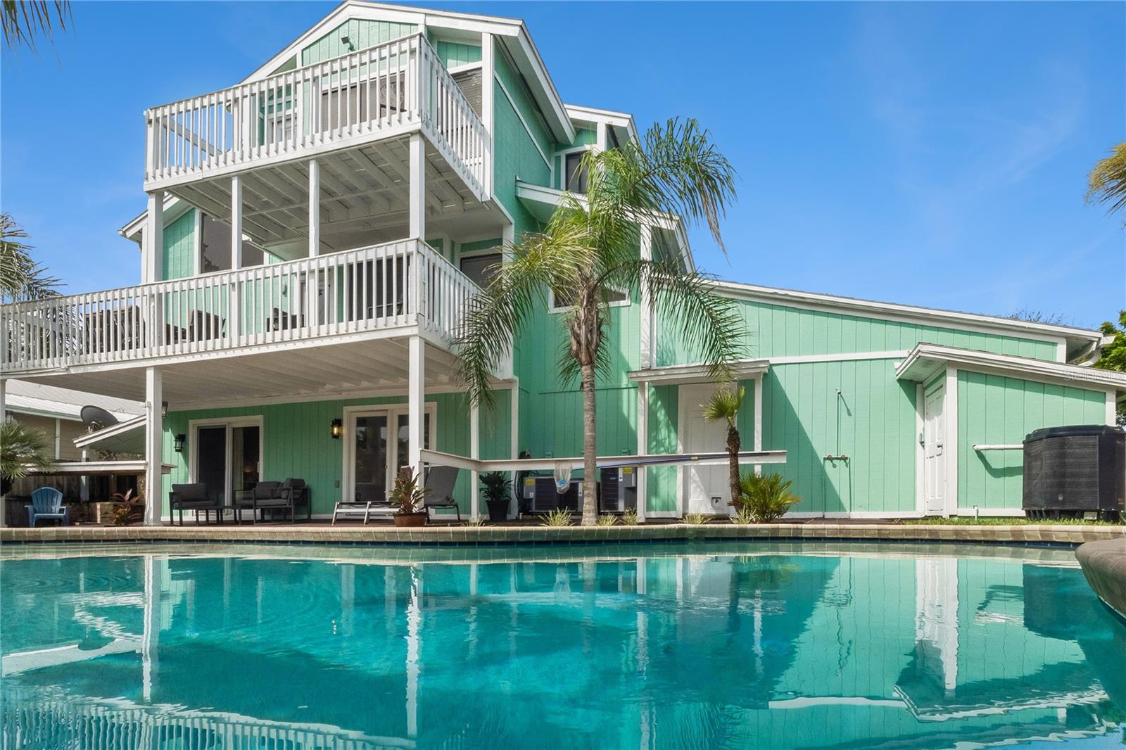 Single Family Residence at 6455 ENGRAM RD, NEW SMYRNA BEACH, photo 5 of 67