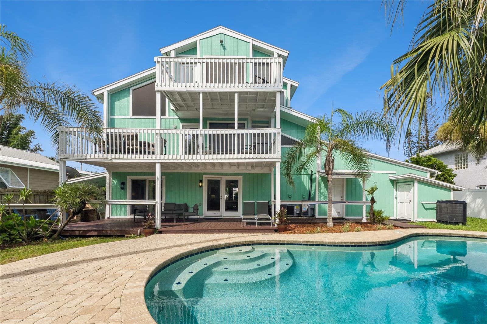Single Family Residence at 6455 ENGRAM RD, NEW SMYRNA BEACH, photo 13 of 67