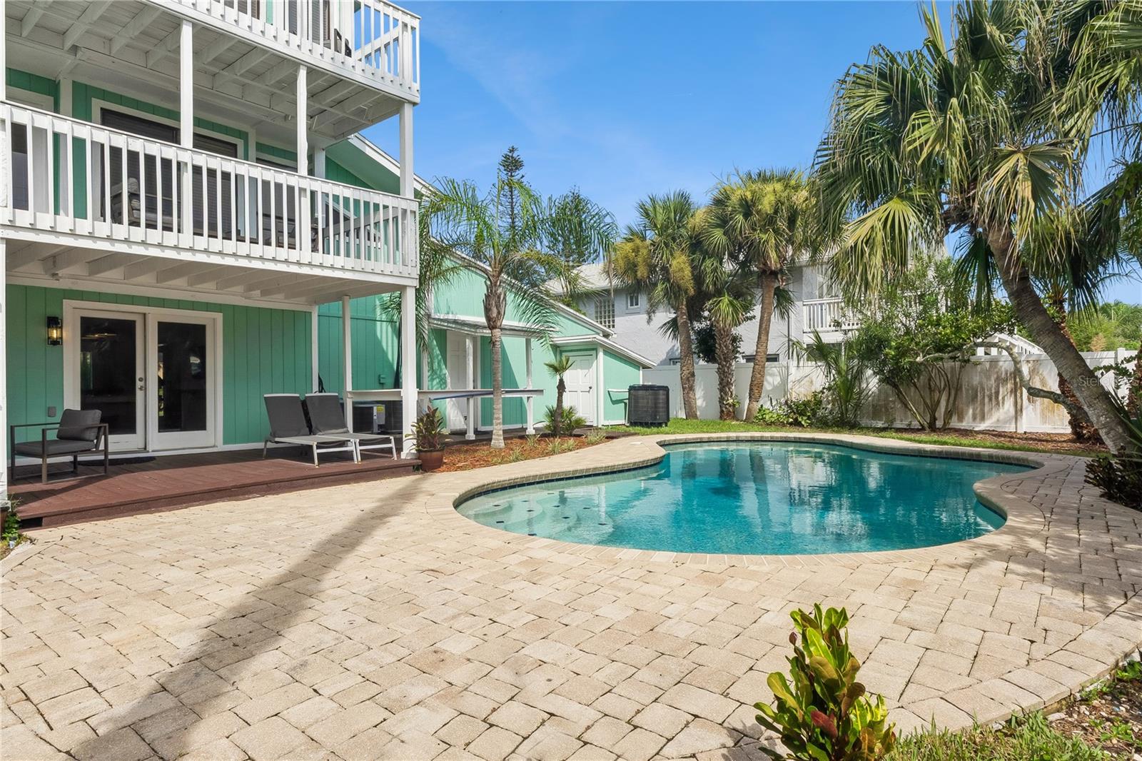 Single Family Residence at 6455 ENGRAM RD, NEW SMYRNA BEACH, photo 44 of 67