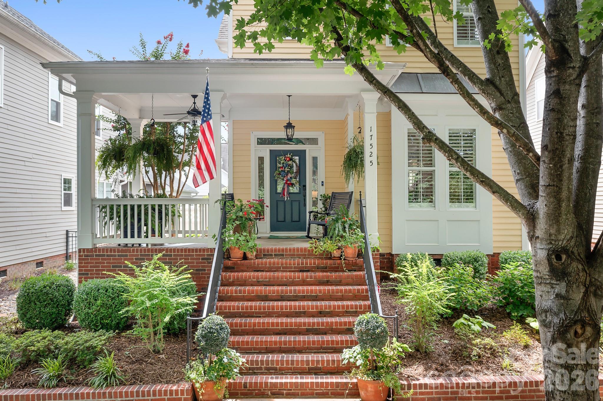 Welcome to 17525 Calverton Road - 17525 Calverton Road, Huntersville