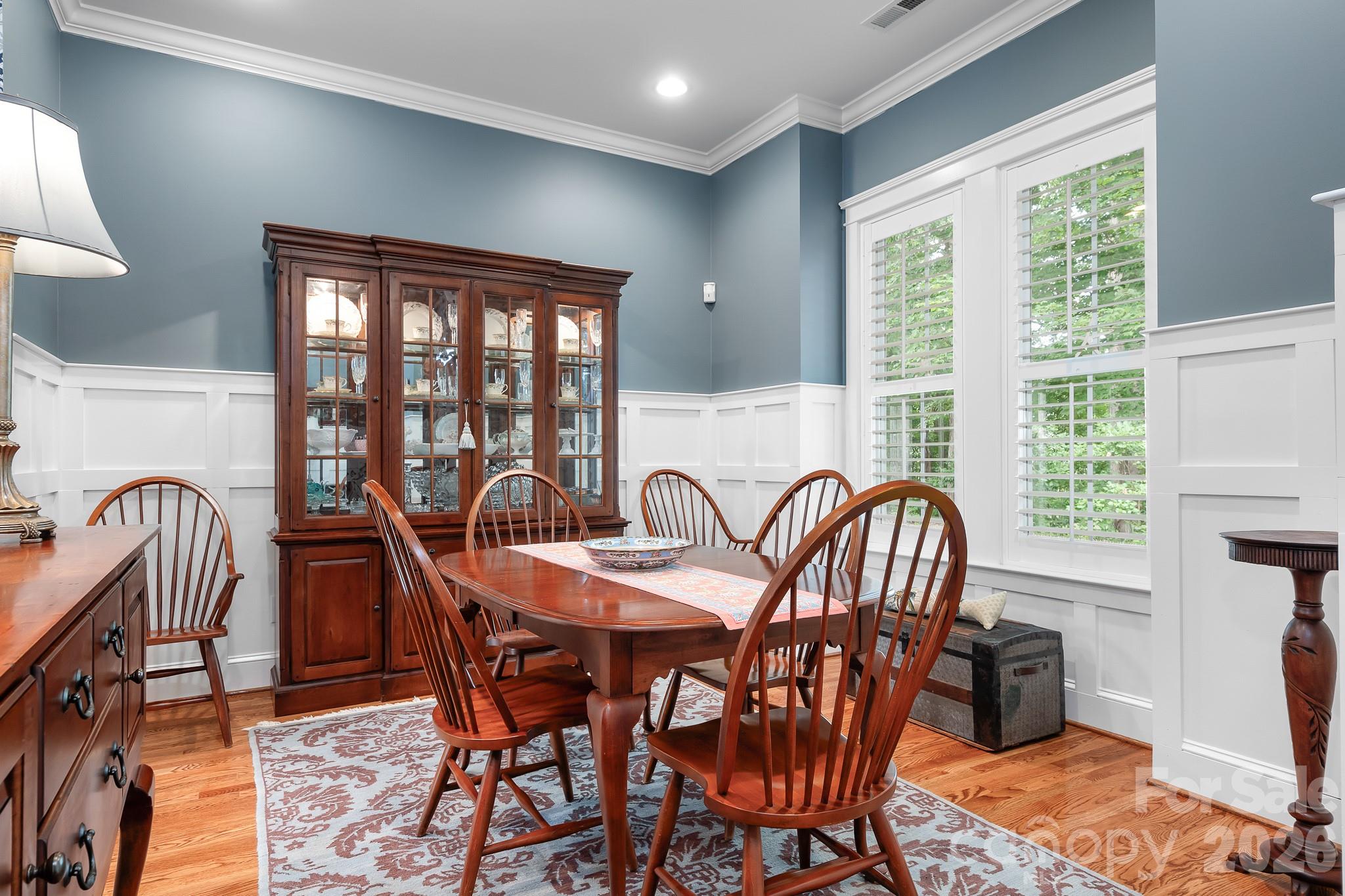 Single Family Residence at 17525 Calverton Road, Huntersville, photo 6 of 45
