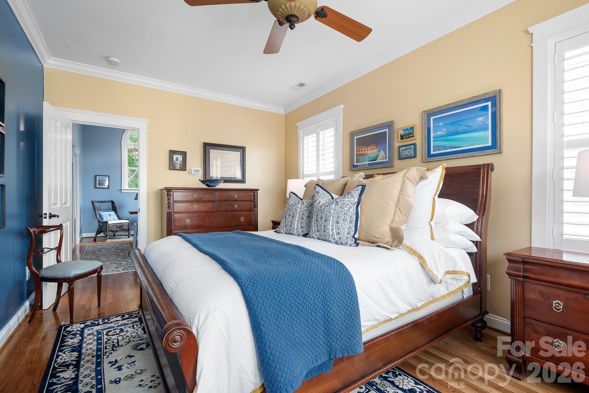 Single Family Residence at 17525 Calverton Road, Huntersville, photo 17 of 45