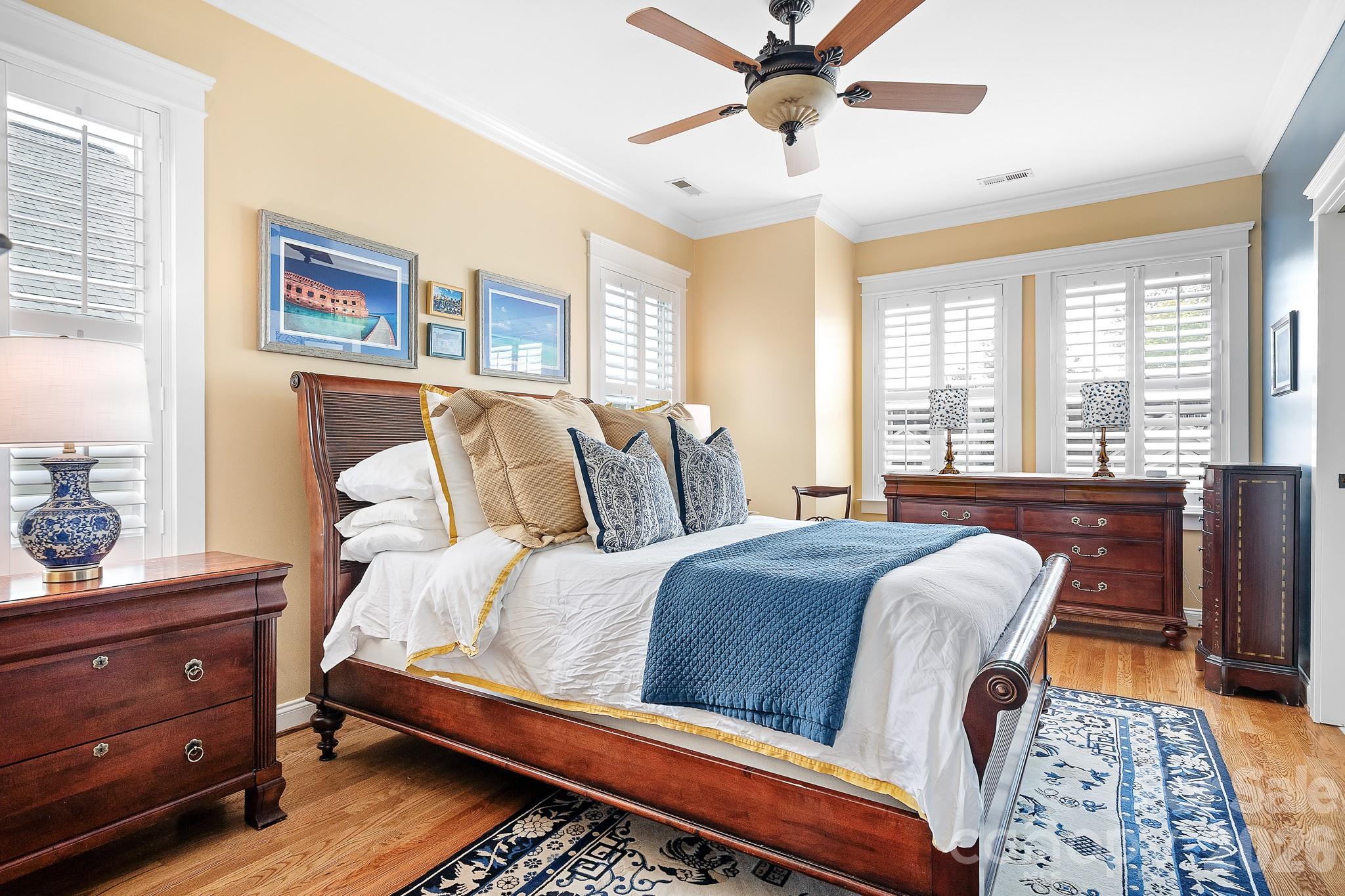 Single Family Residence at 17525 Calverton Road, Huntersville, photo 18 of 45