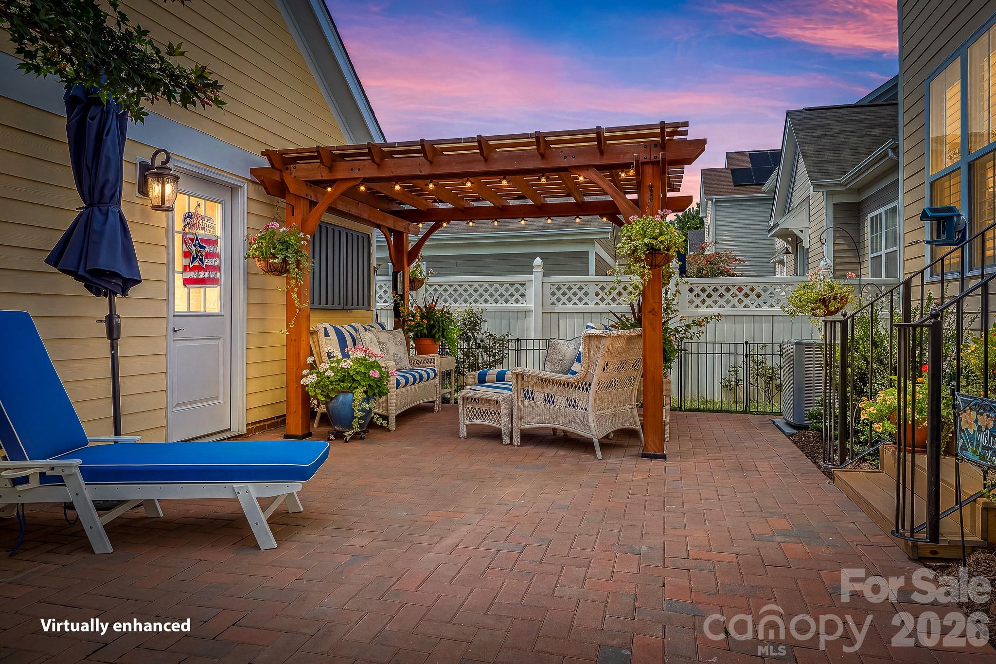 Single Family Residence at 17525 Calverton Road, Huntersville, photo 24 of 45