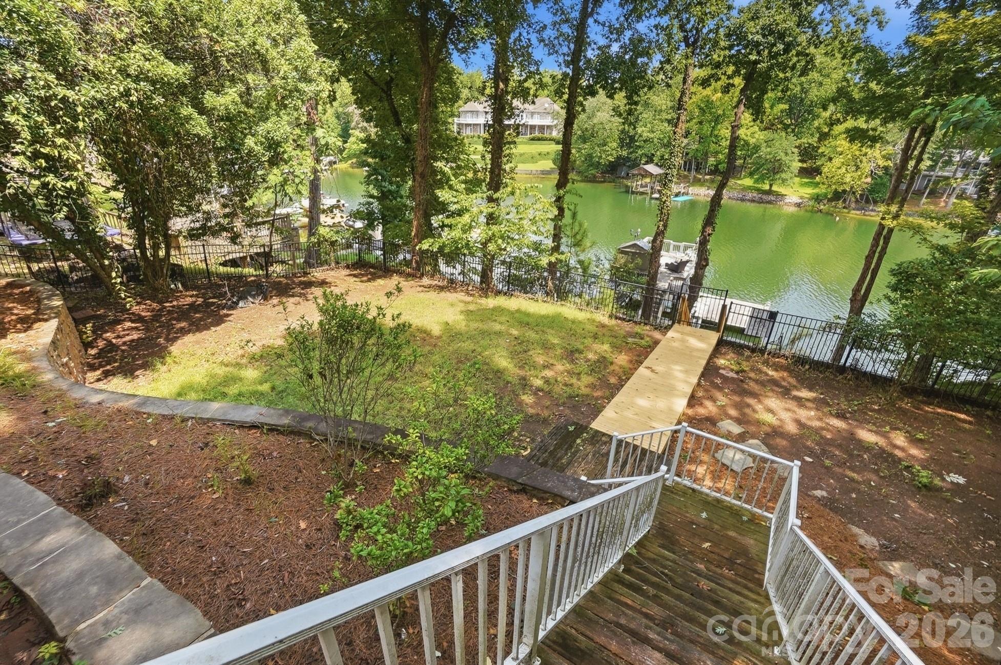 Single Family Residence at 16121 Tana Tea Circle, Tega Cay, photo 44 of 47