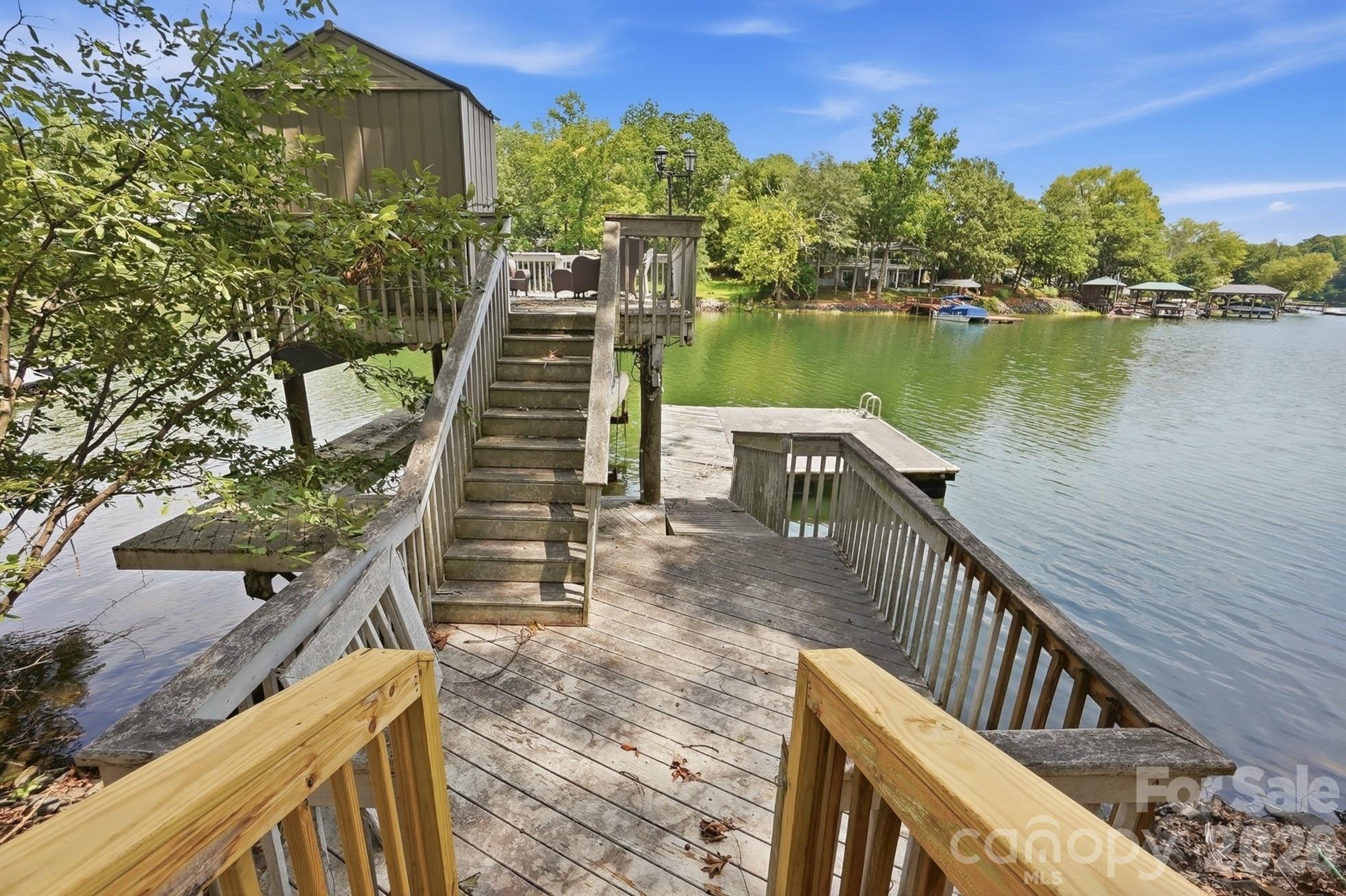Single Family Residence at 16121 Tana Tea Circle, Tega Cay, photo 45 of 47