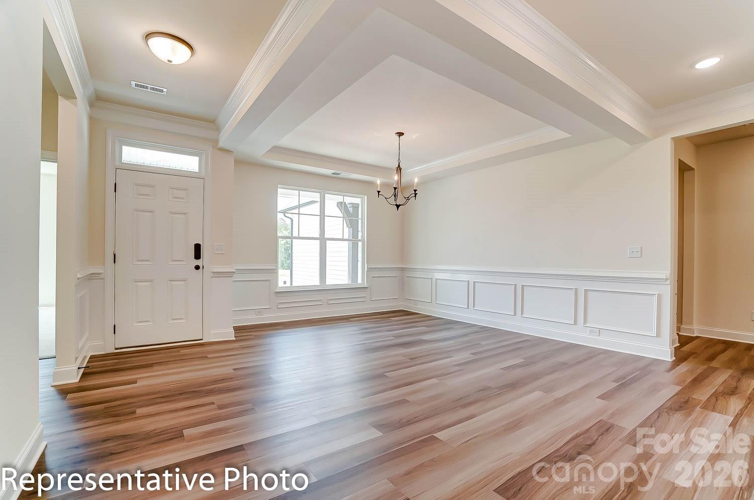 Single Family Residence at 5219 Devonshire Road, Denver, photo 6 of 28