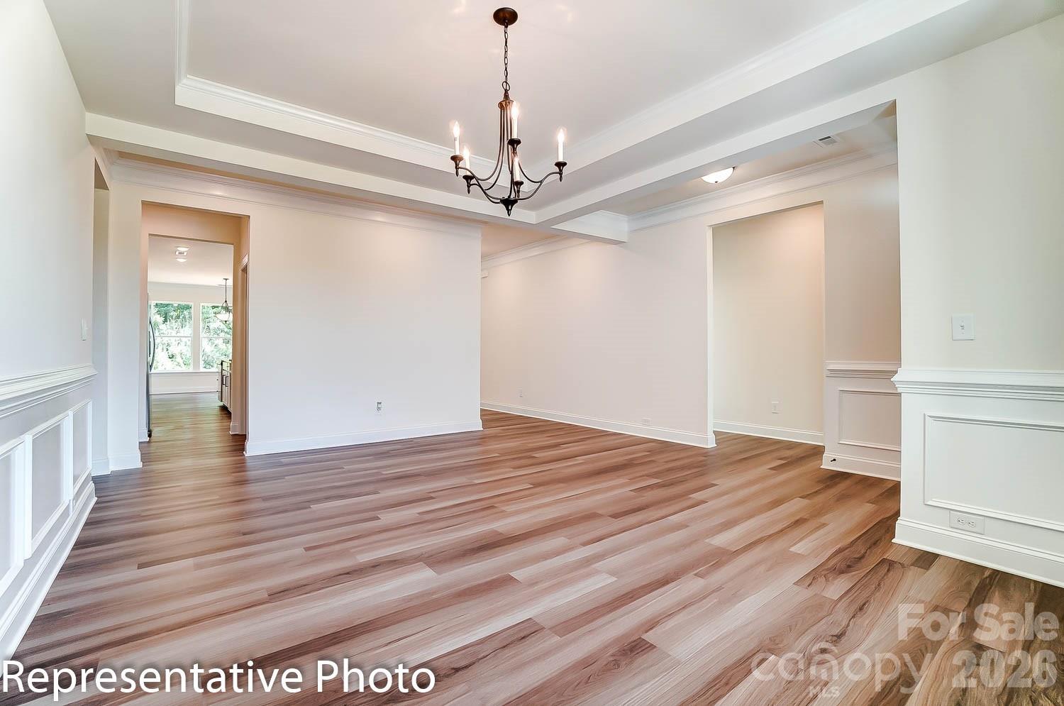 Single Family Residence at 5219 Devonshire Road, Denver, photo 8 of 28