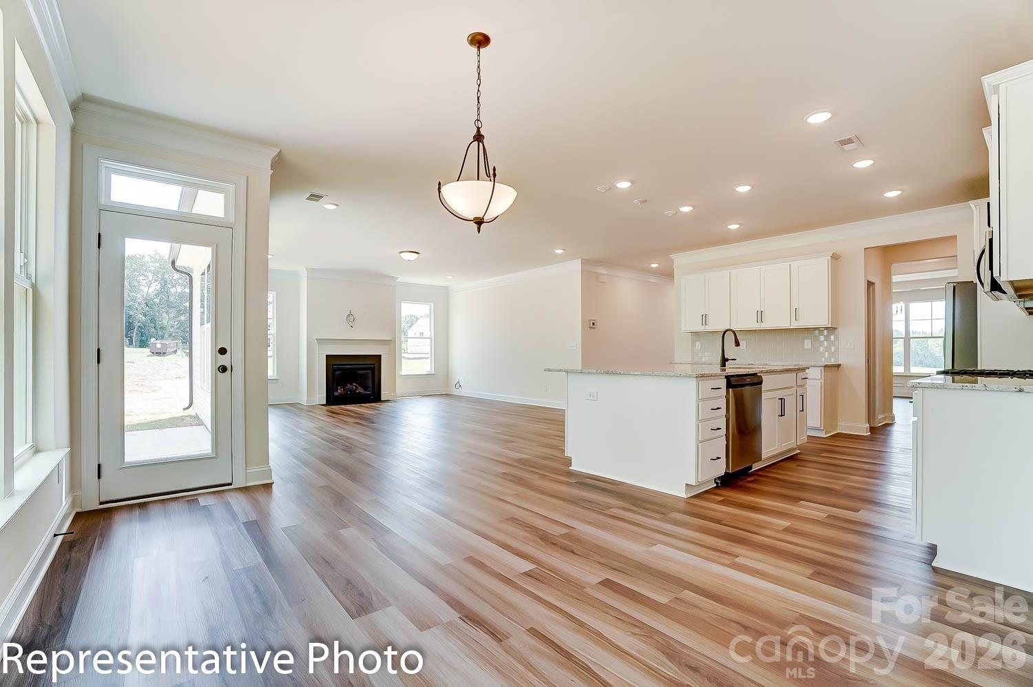 Single Family Residence at 5219 Devonshire Road, Denver, photo 19 of 28