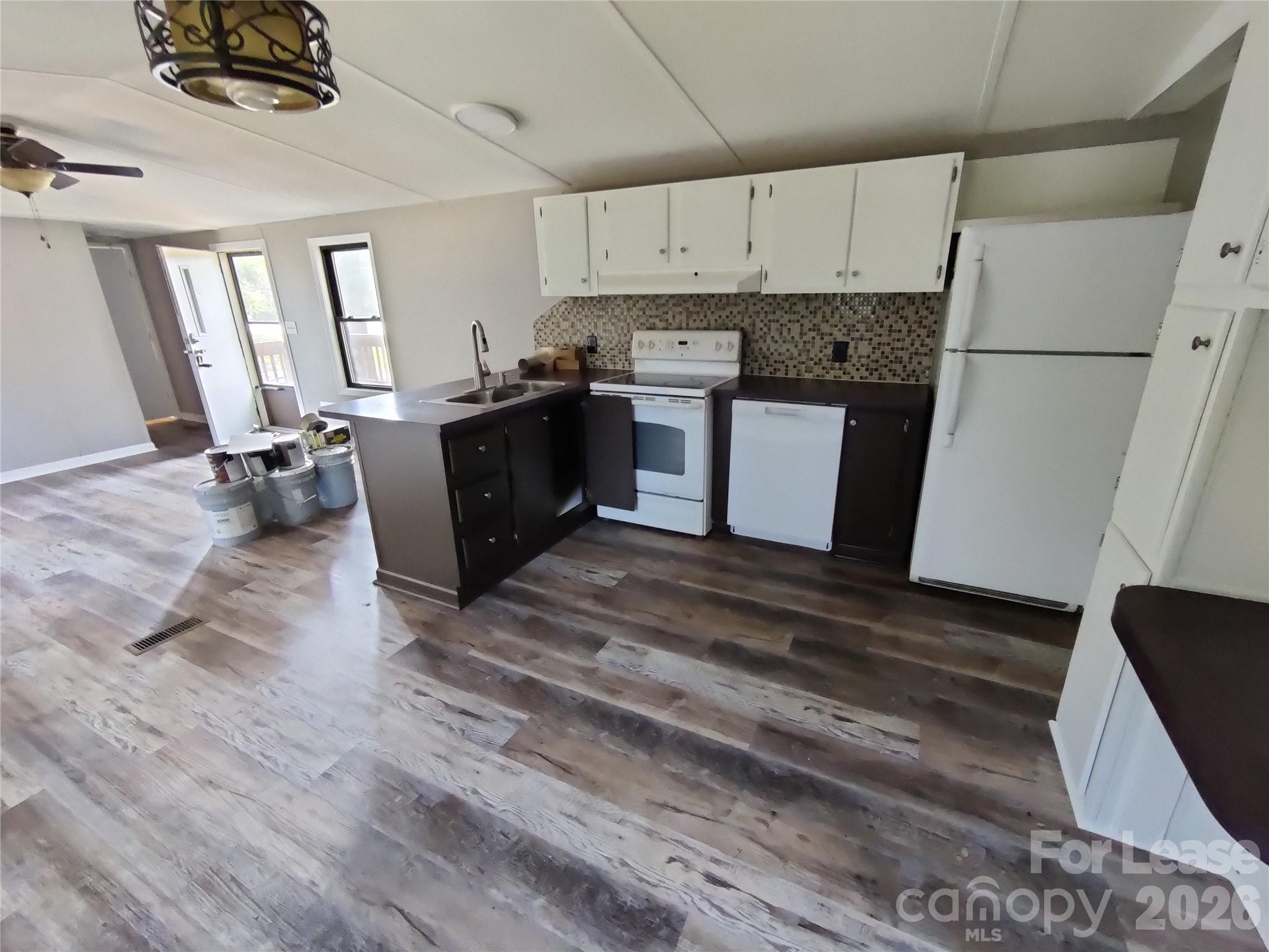 Single Family Residence at 1809 Dallas Stanley Highway, Stanley, photo 2 of 10