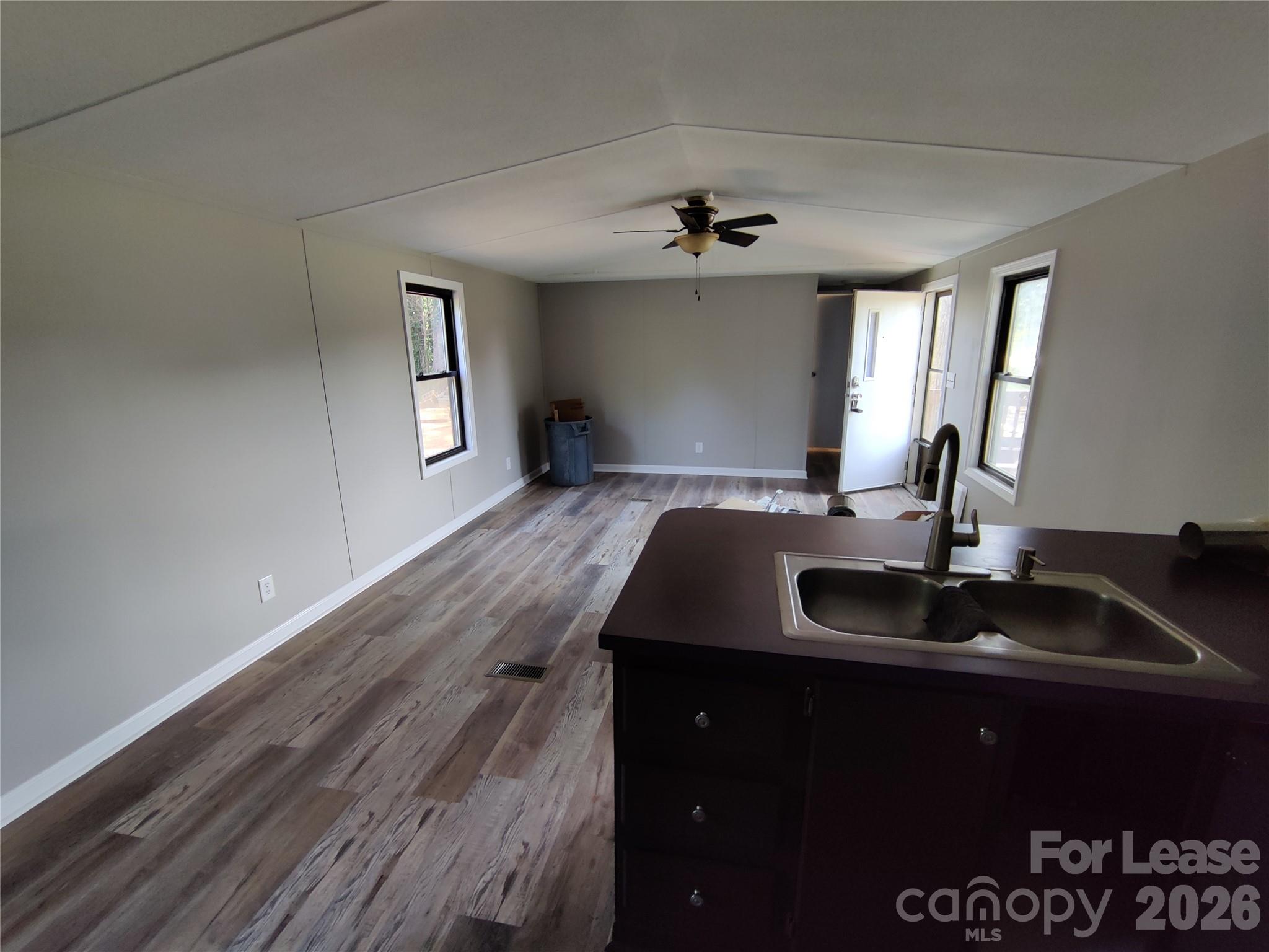 Single Family Residence at 1809 Dallas Stanley Highway, Stanley, photo 6 of 10