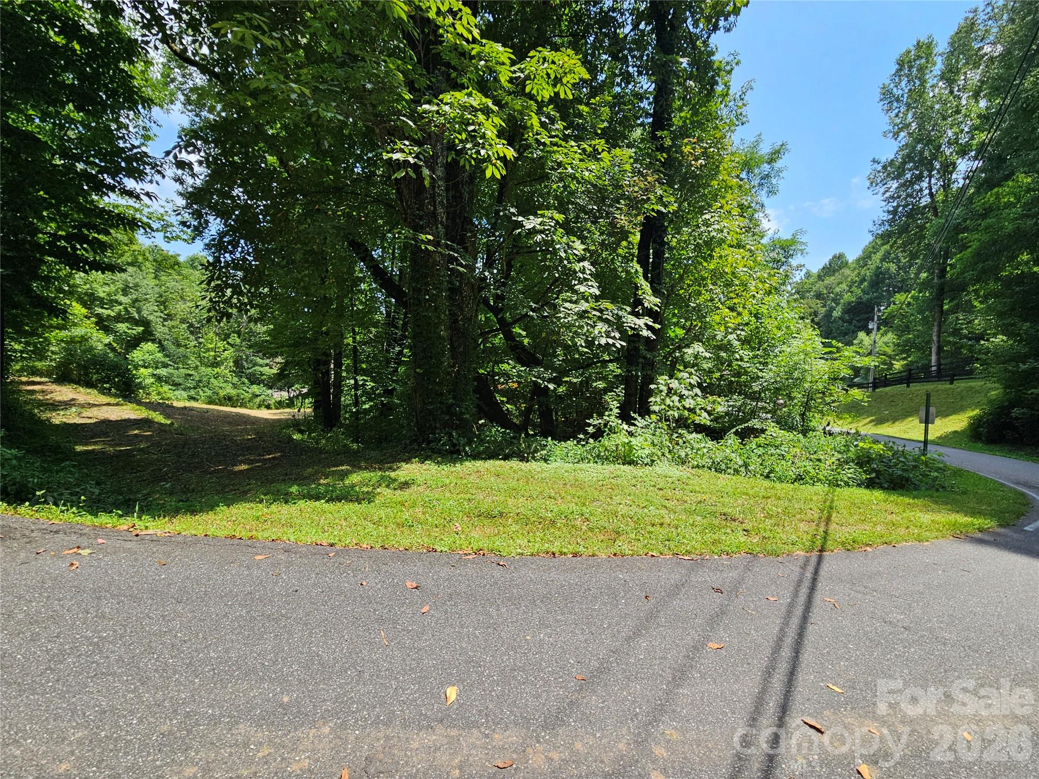 Lot at 638 Crystal Tree Drive, Waynesville, photo 10 of 13